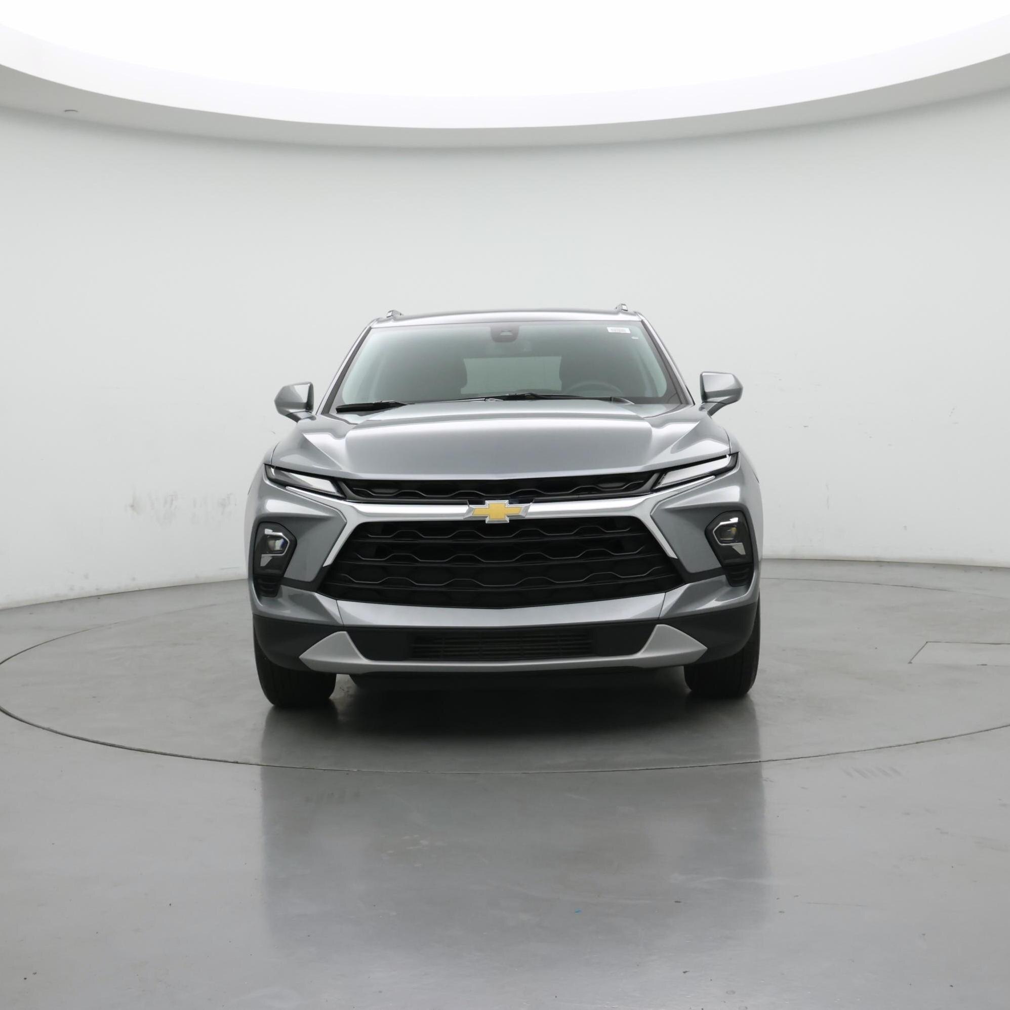 Thumbnail: 2023 Chevrolet Blazer - 5