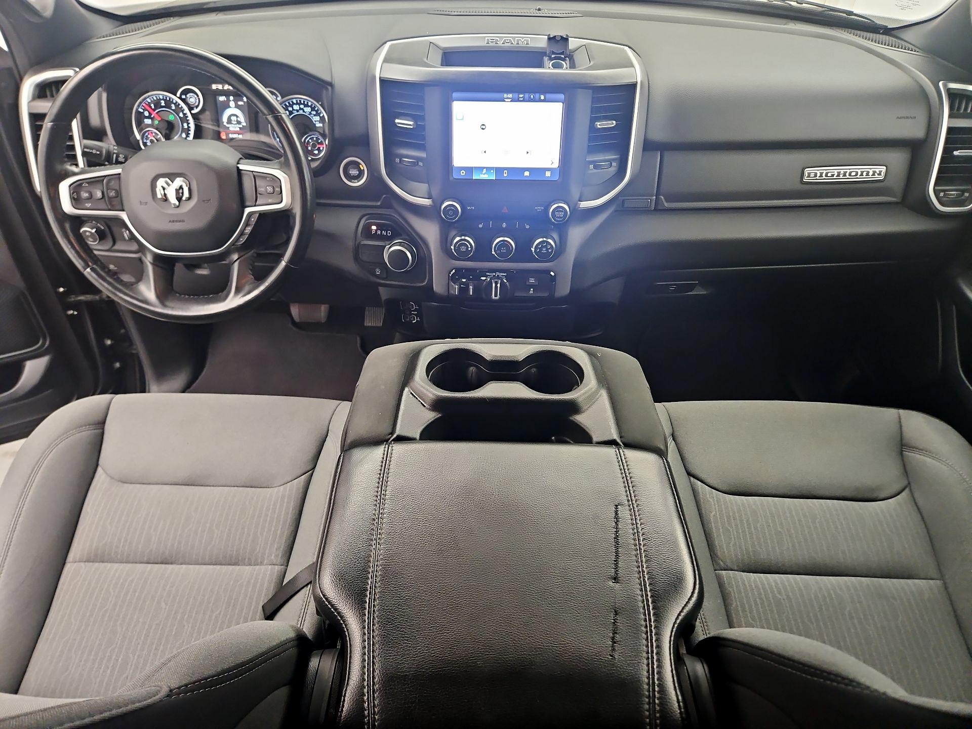 Thumbnail: 2023 RAM 1500 - 9