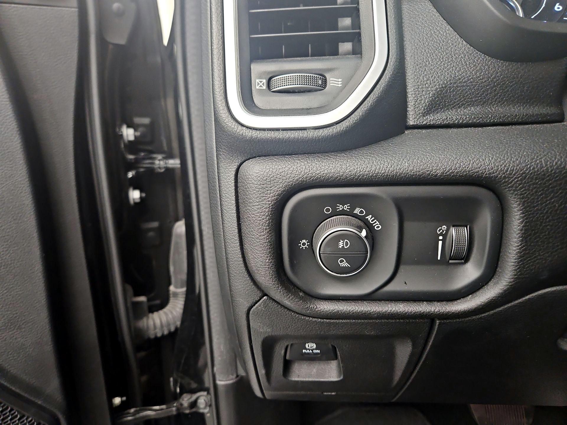 Thumbnail: 2023 RAM 1500 - 13