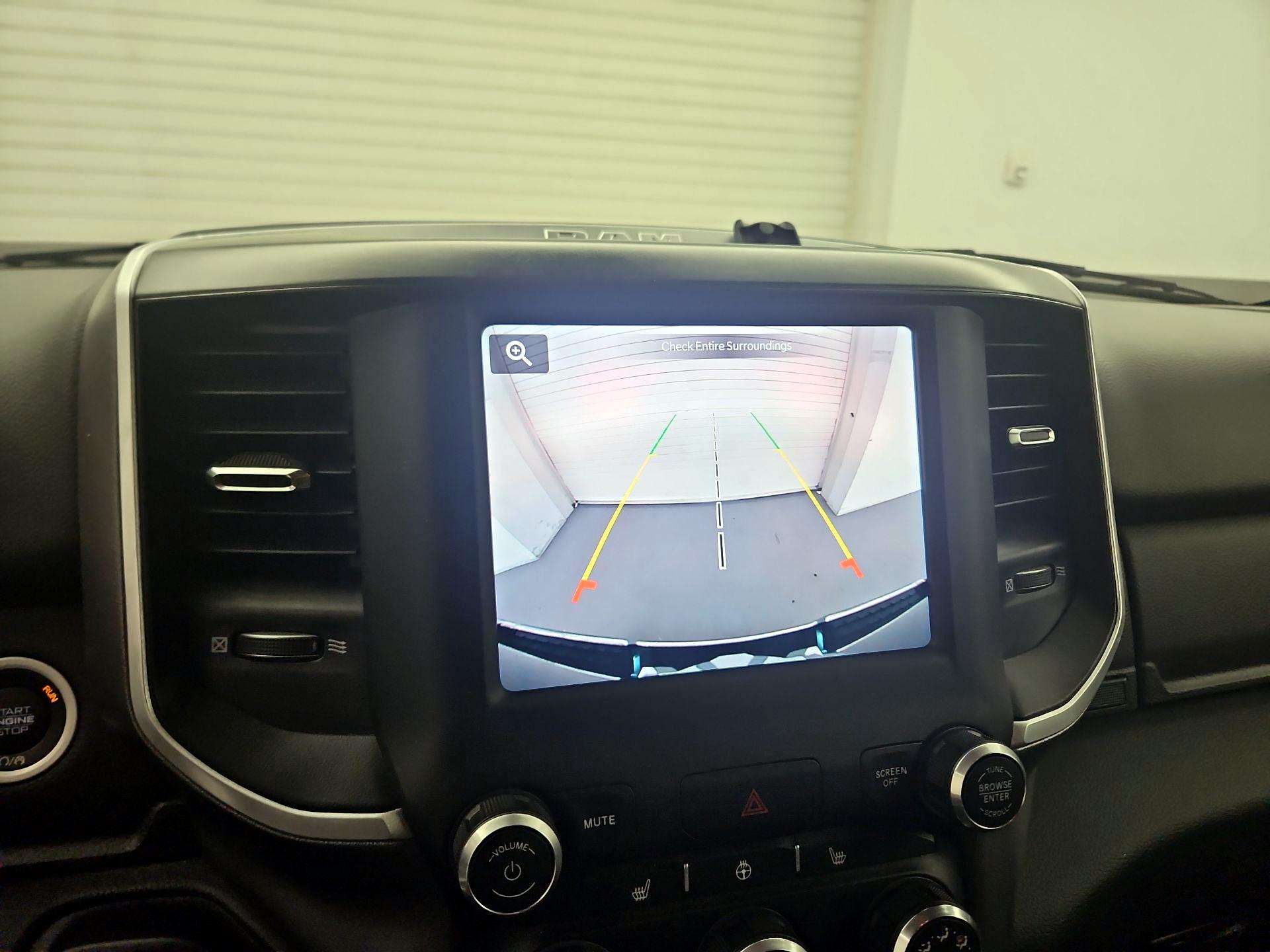 Thumbnail: 2023 RAM 1500 - 14