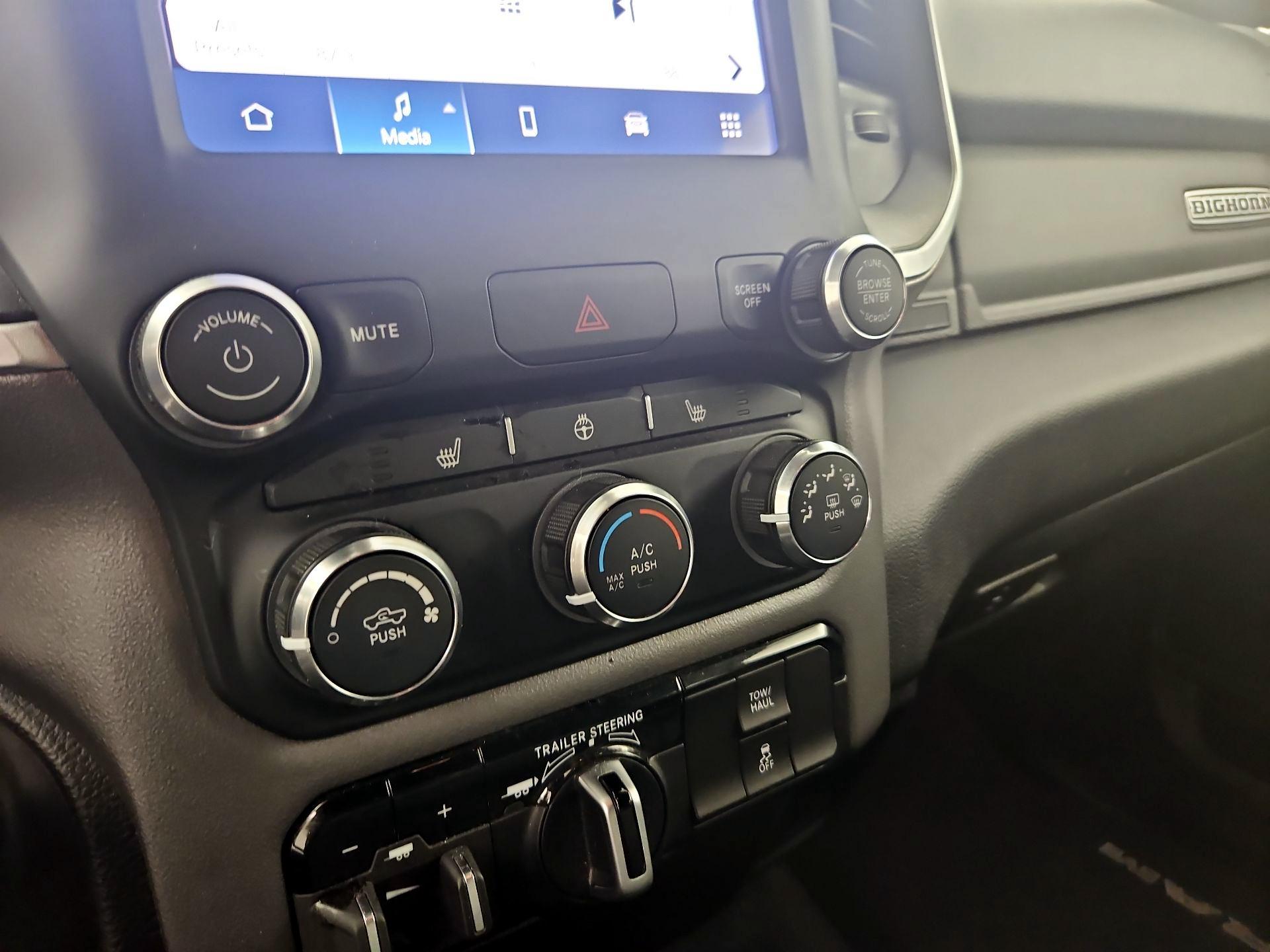 Thumbnail: 2023 RAM 1500 - 16