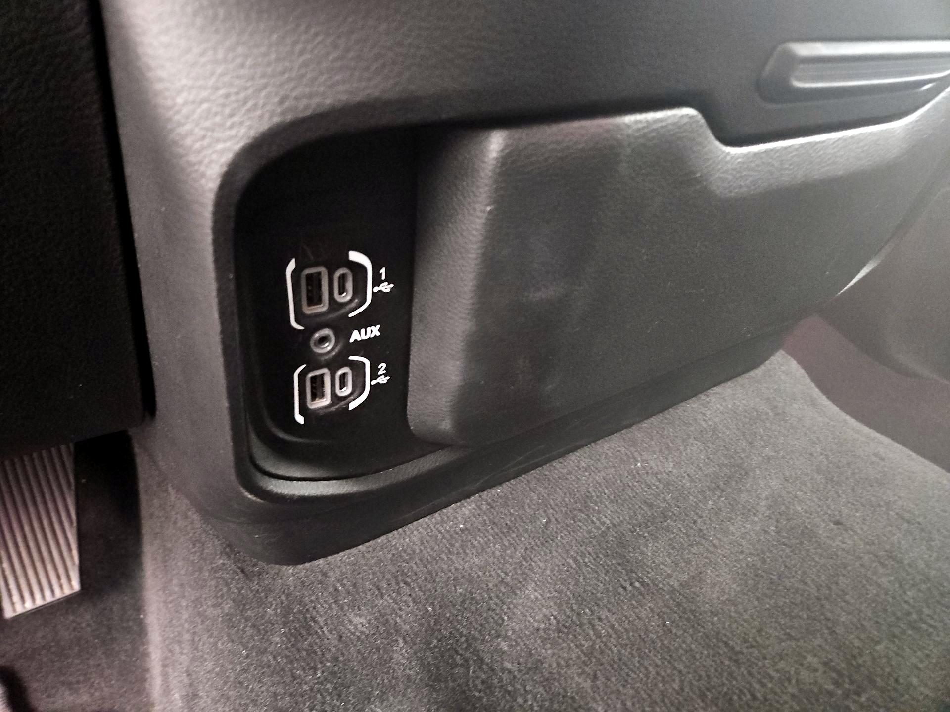 Thumbnail: 2023 RAM 1500 - 18