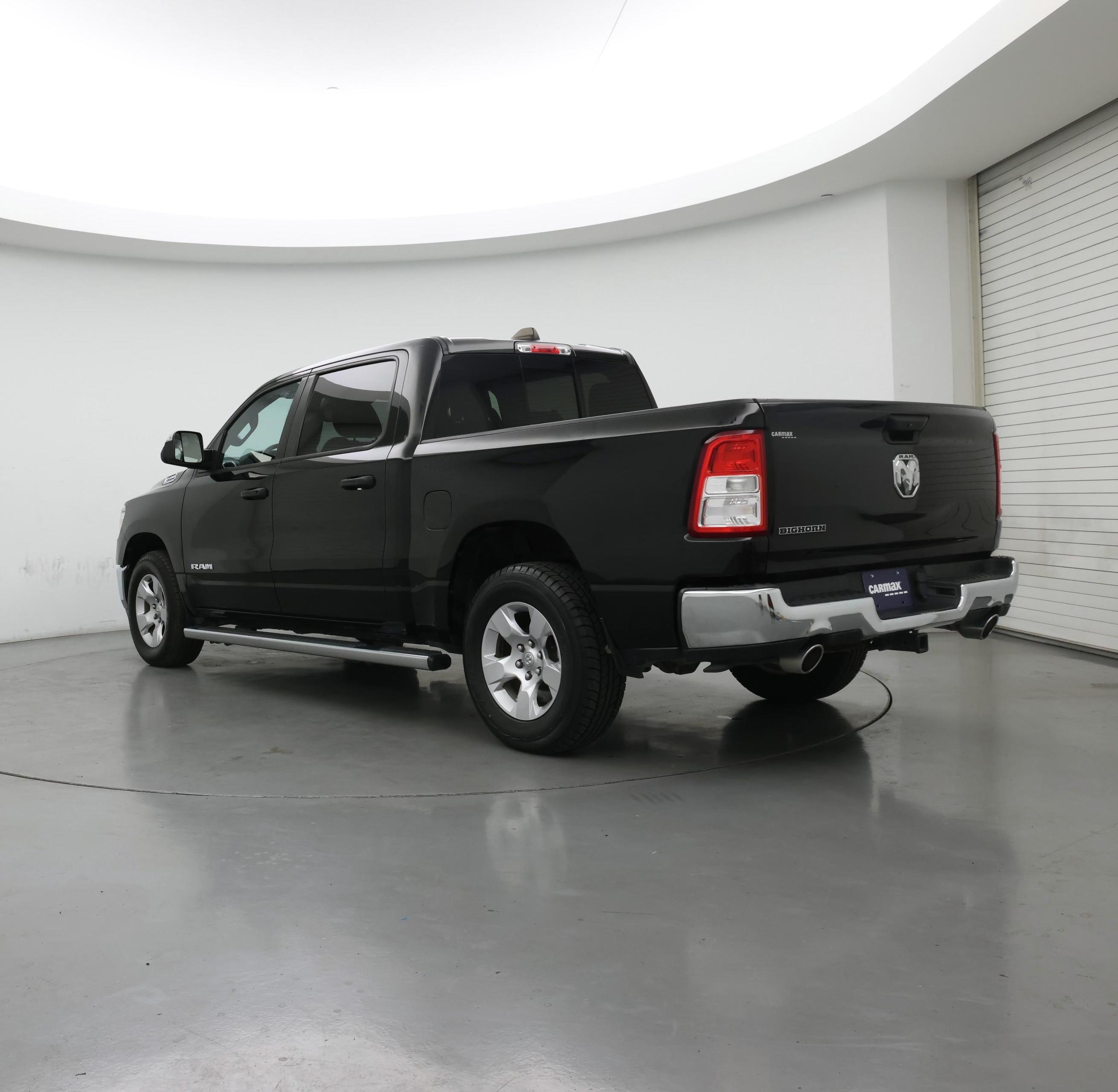 Thumbnail: 2023 RAM 1500 - 2