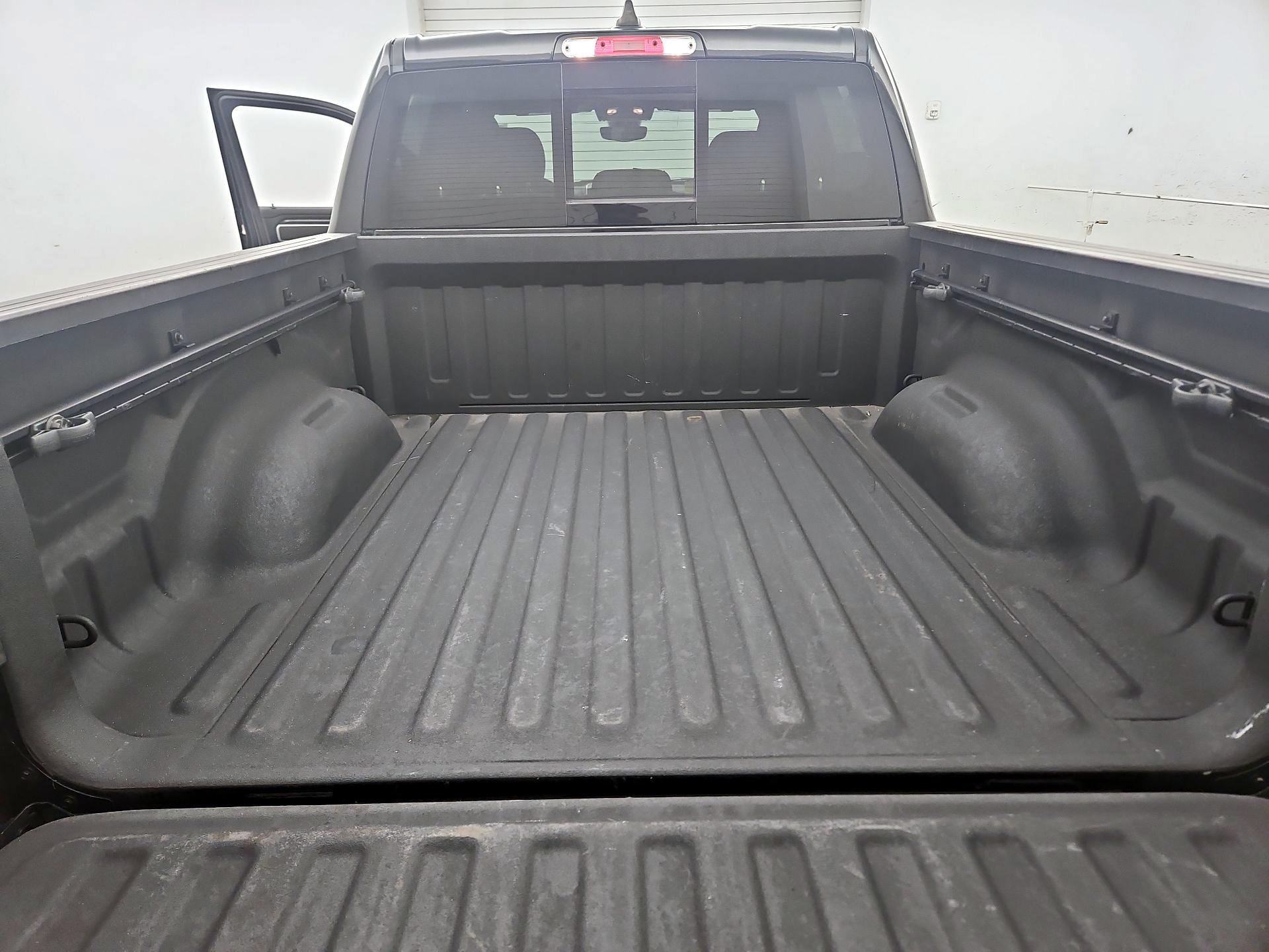 Thumbnail: 2023 RAM 1500 - 20