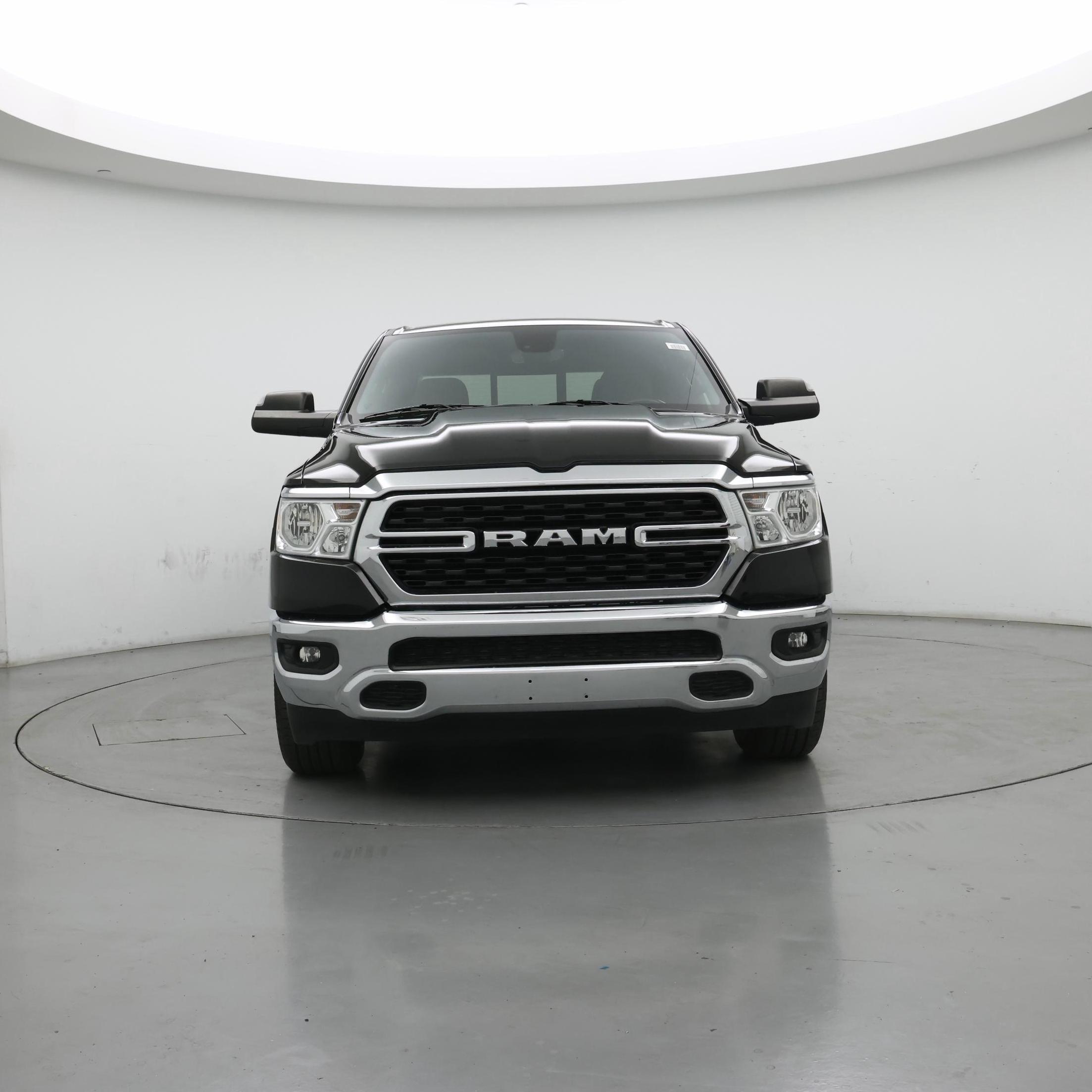 Thumbnail: 2023 RAM 1500 - 5