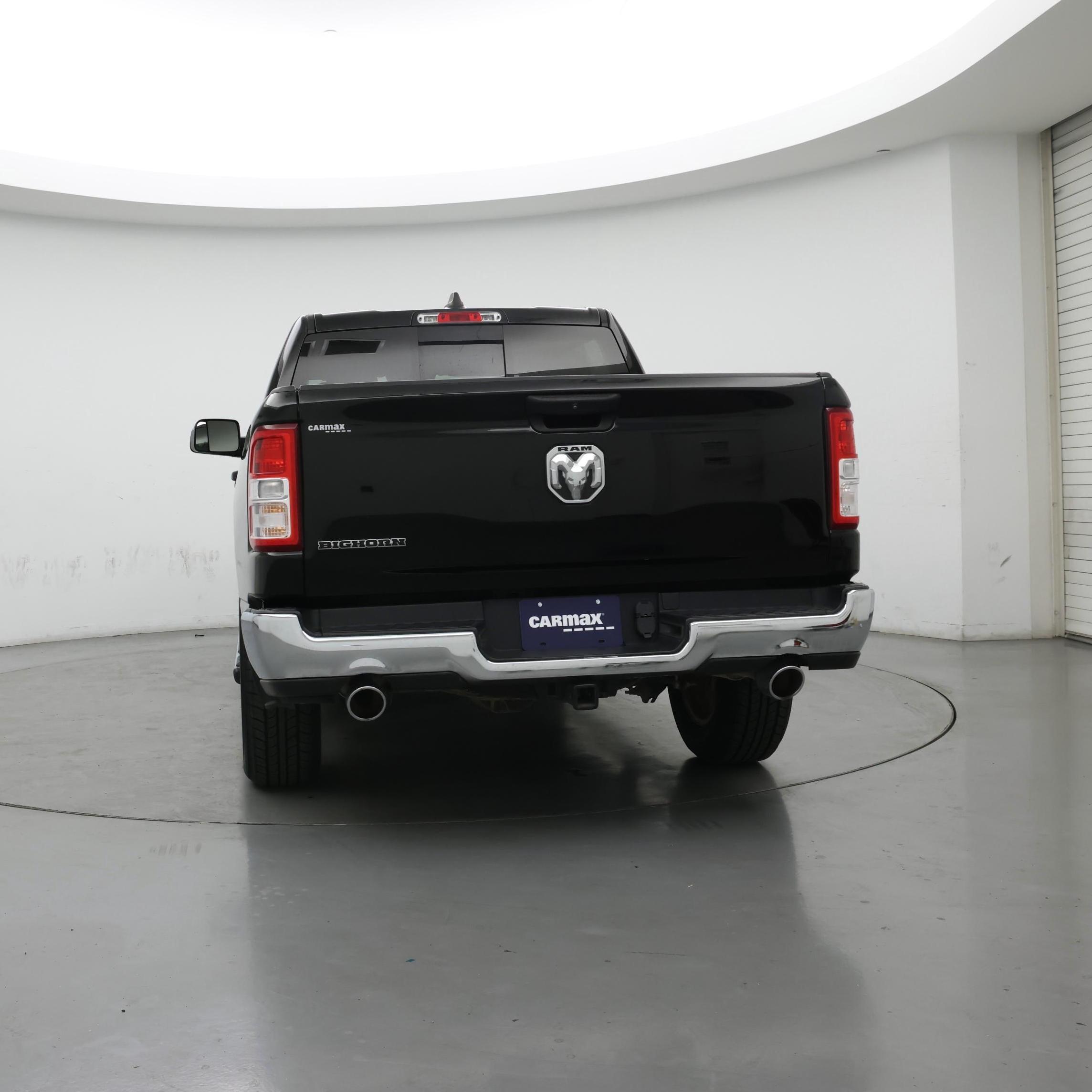 Thumbnail: 2023 RAM 1500 - 6