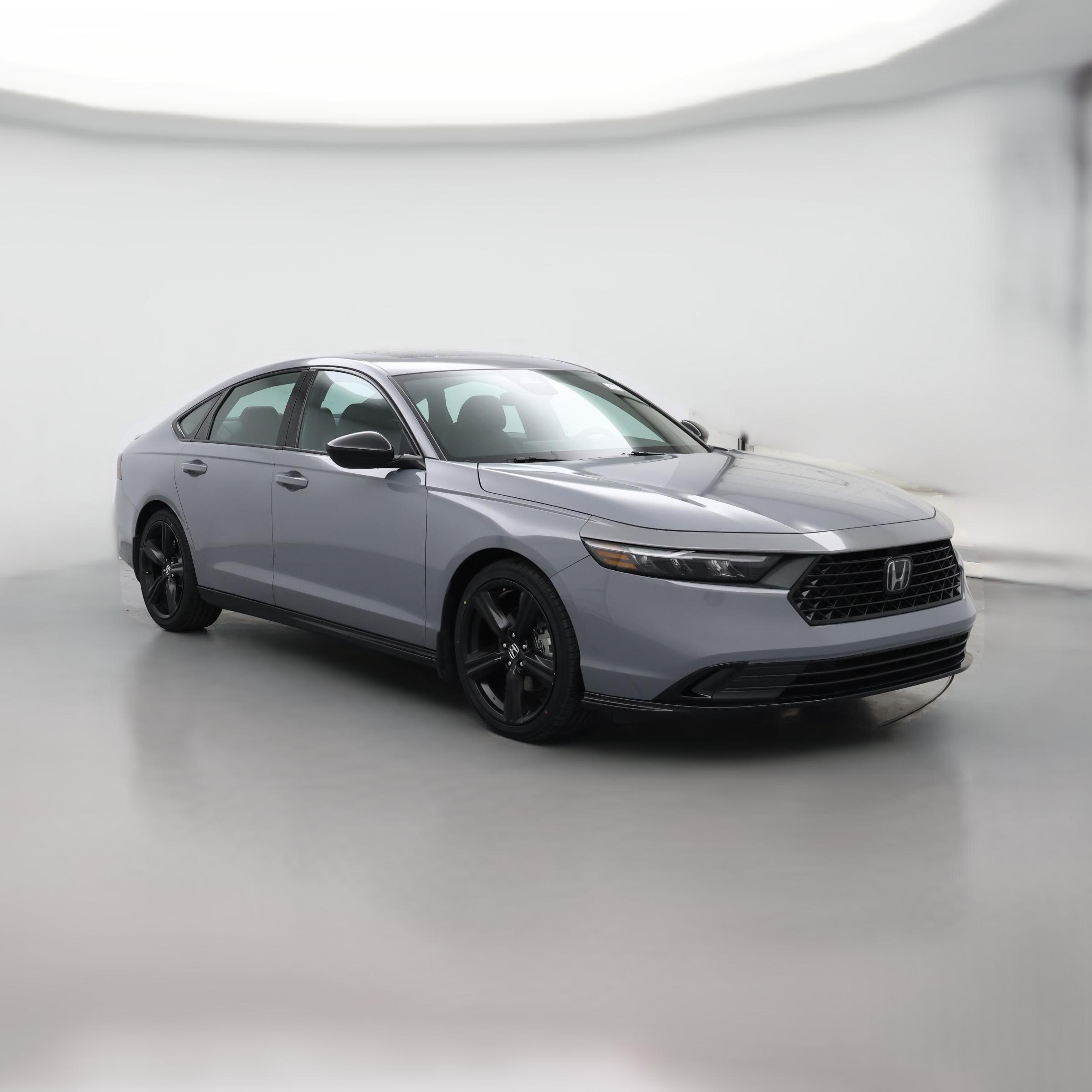 Thumbnail: 2023 Honda Accord - 1