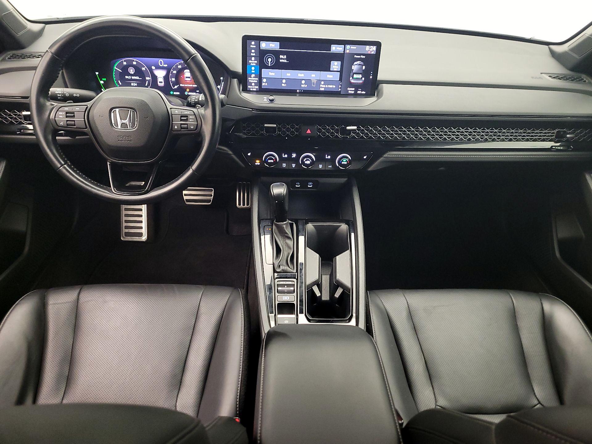 Thumbnail: 2023 Honda Accord - 9