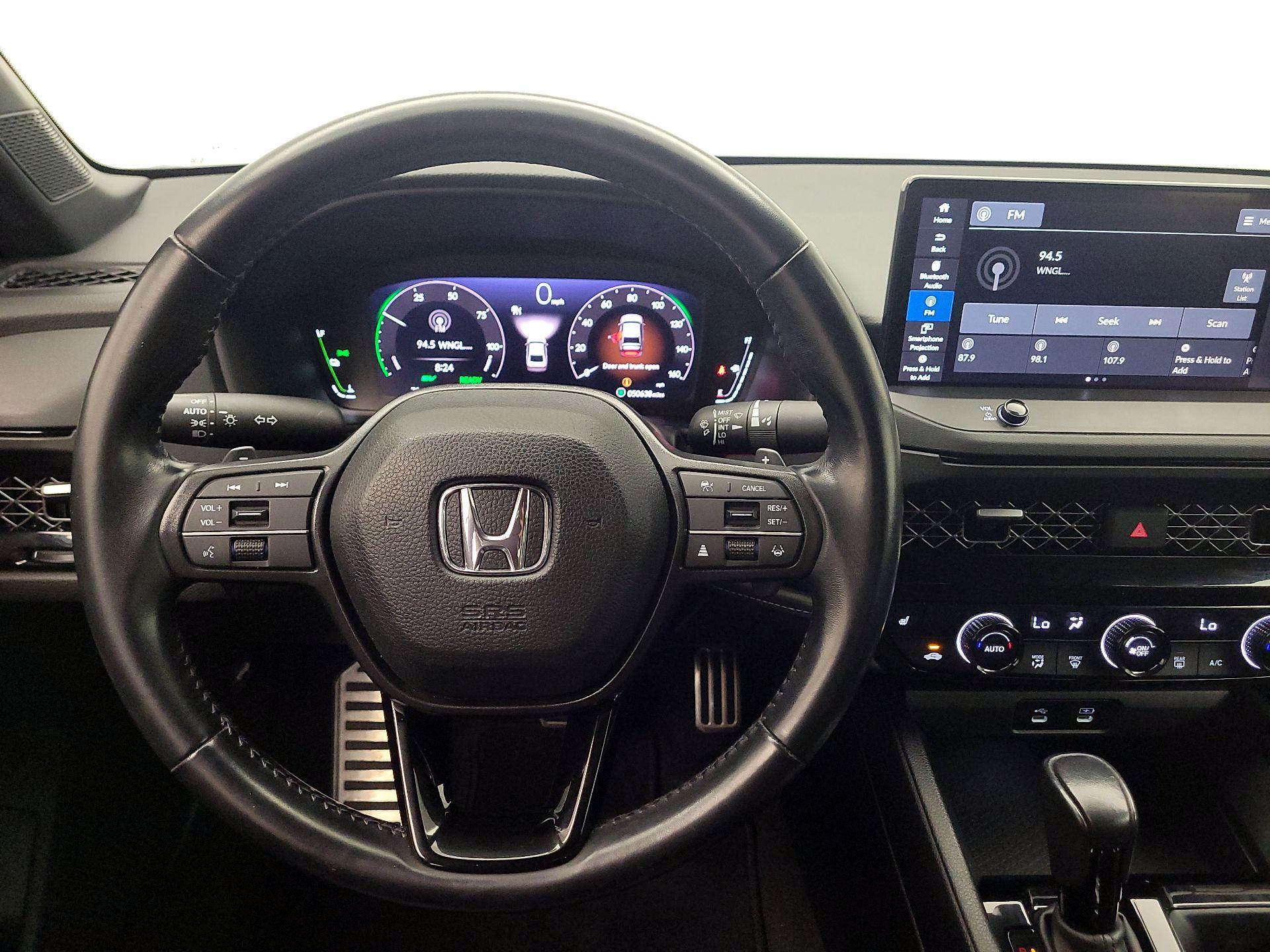 Thumbnail: 2023 Honda Accord - 10