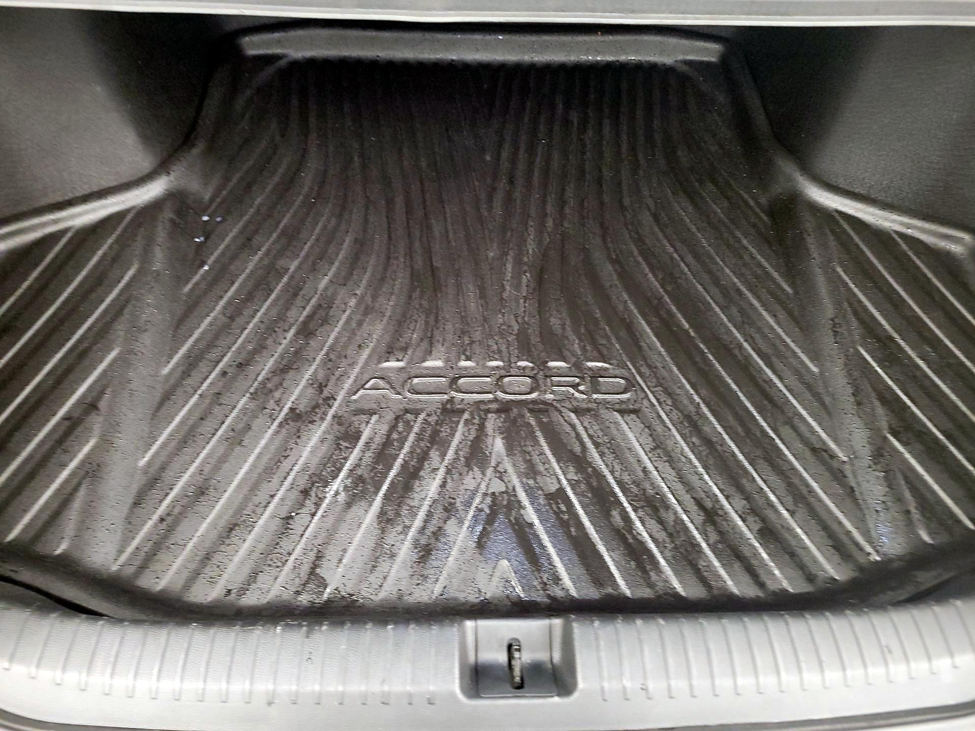 Thumbnail: 2023 Honda Accord - 16