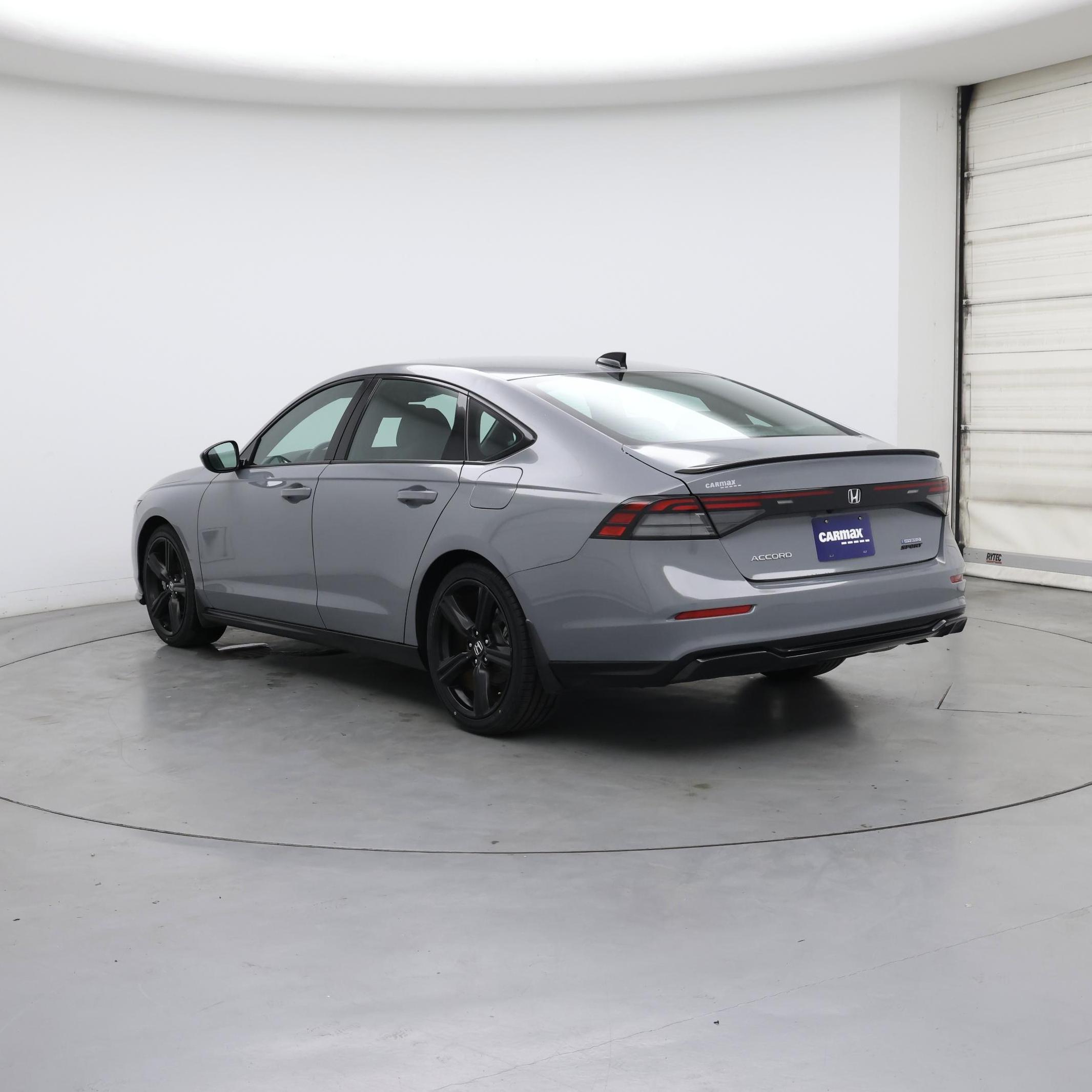 Thumbnail: 2023 Honda Accord - 2