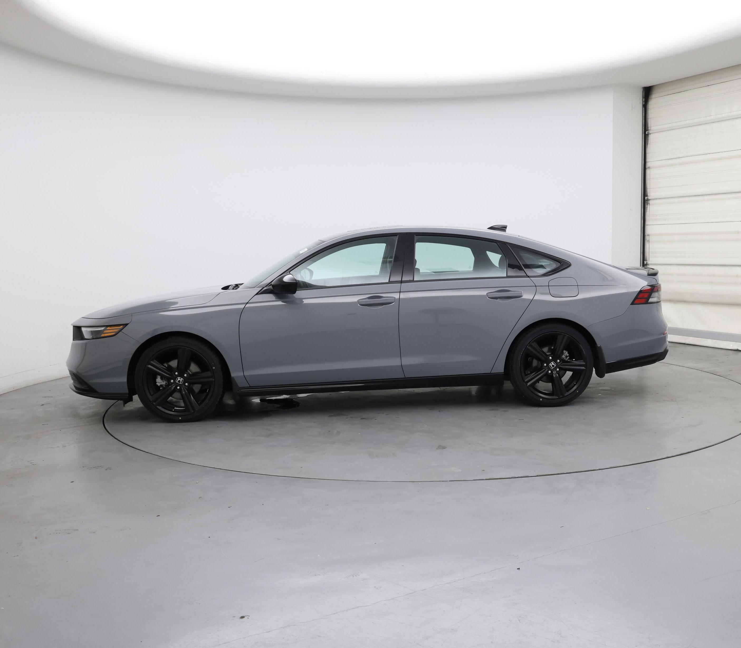 Thumbnail: 2023 Honda Accord - 3