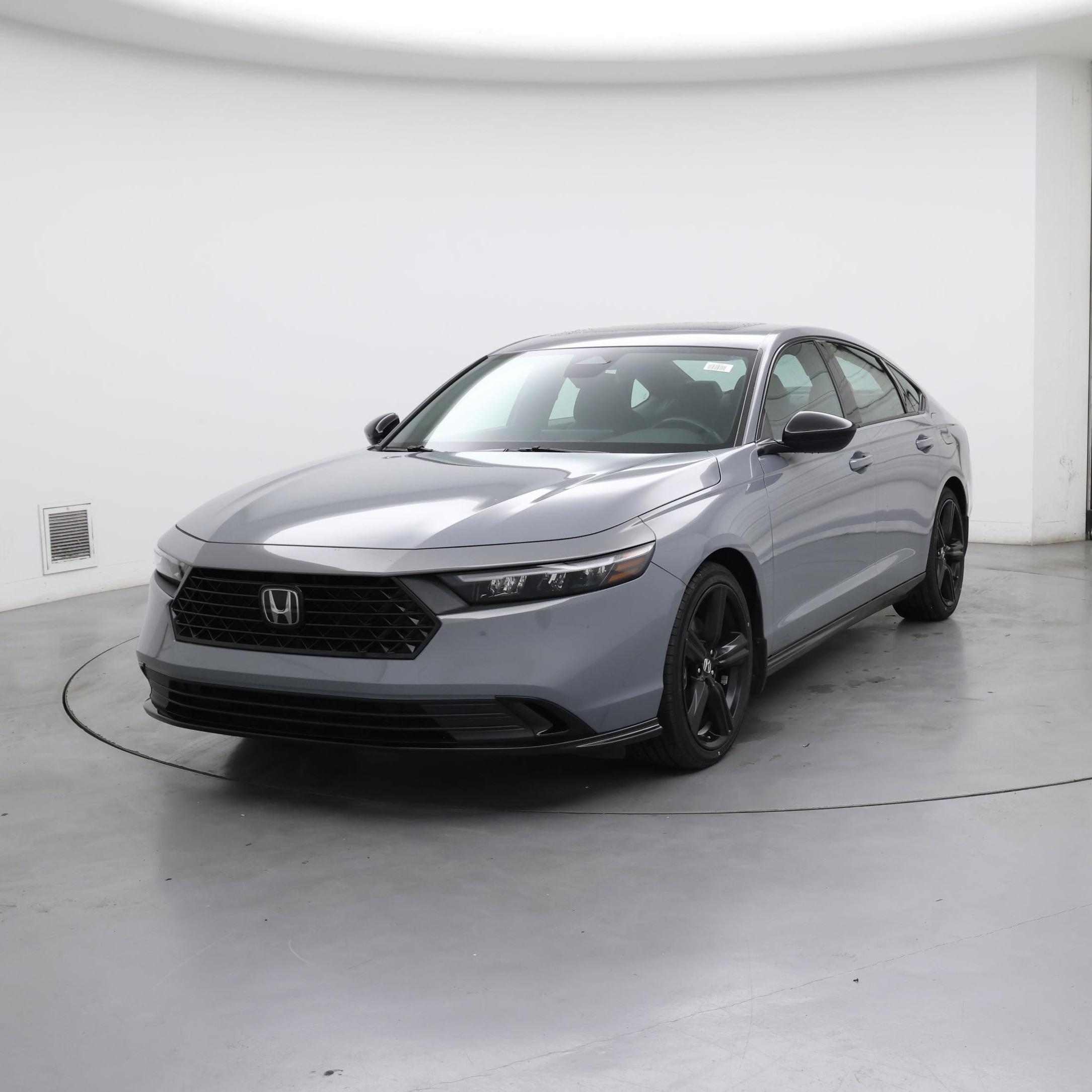 Thumbnail: 2023 Honda Accord - 4