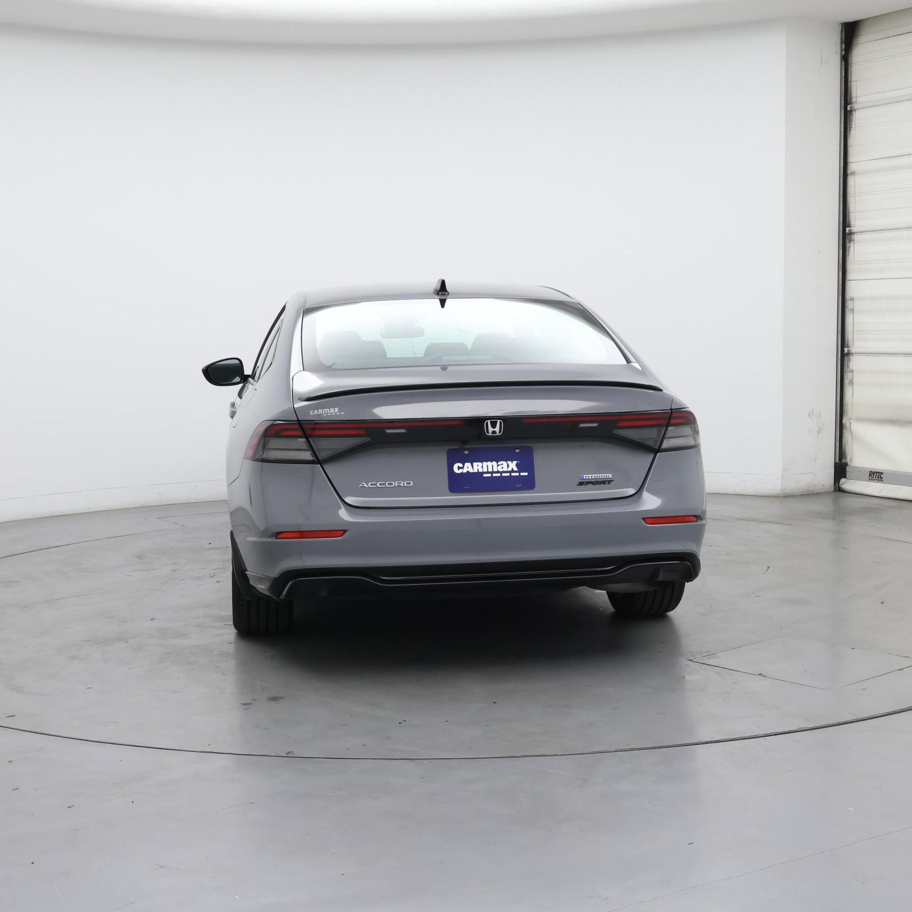 Thumbnail: 2023 Honda Accord - 6