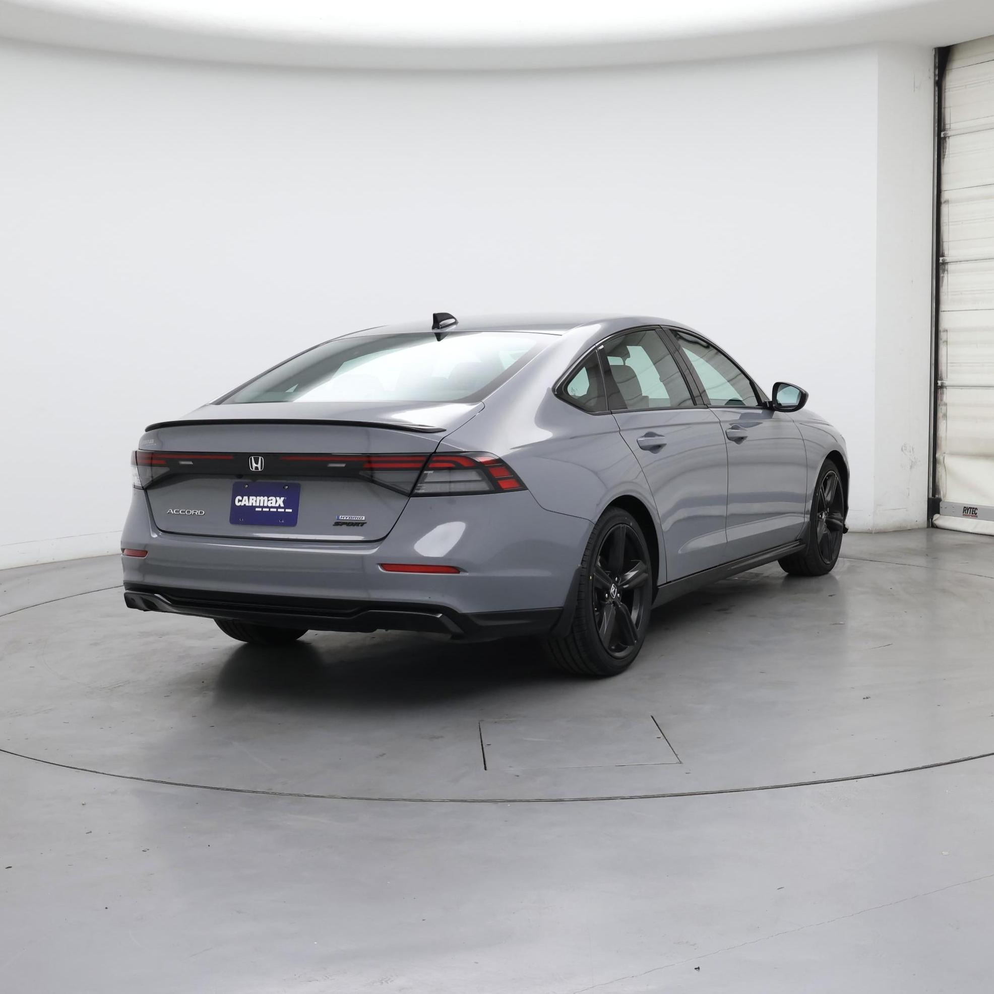 Thumbnail: 2023 Honda Accord - 8