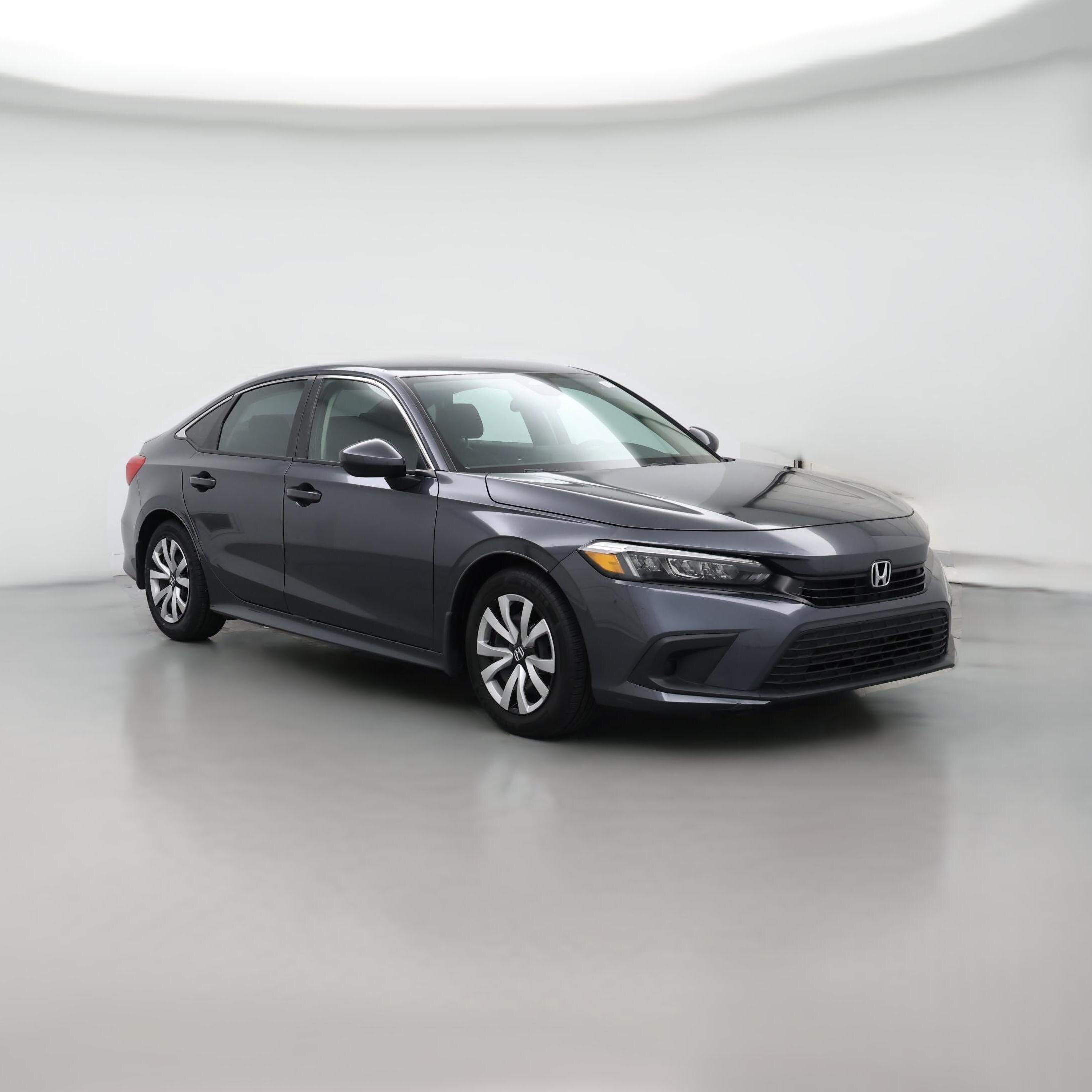 Thumbnail: 2023 Honda Civic - 1