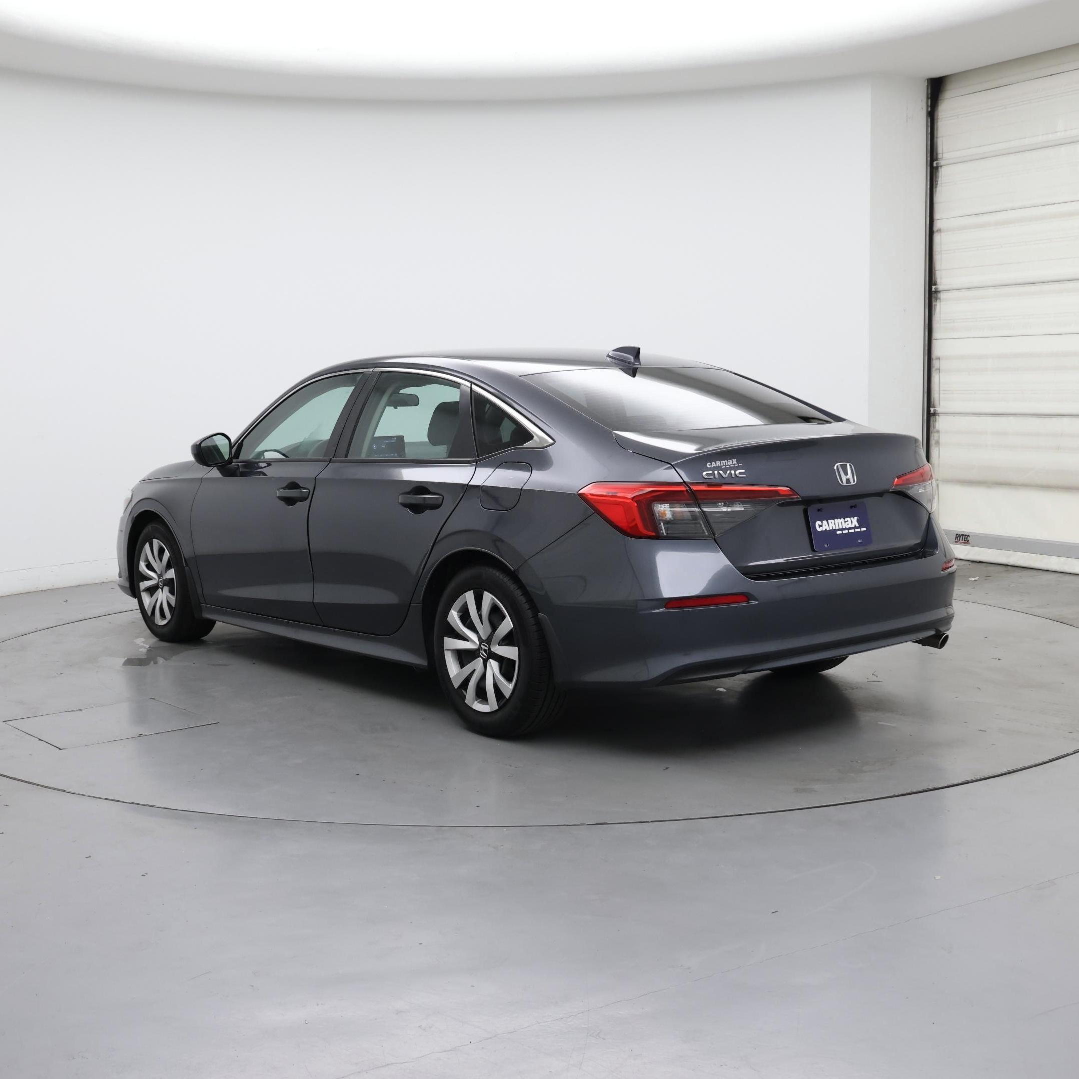 Thumbnail: 2023 Honda Civic - 2