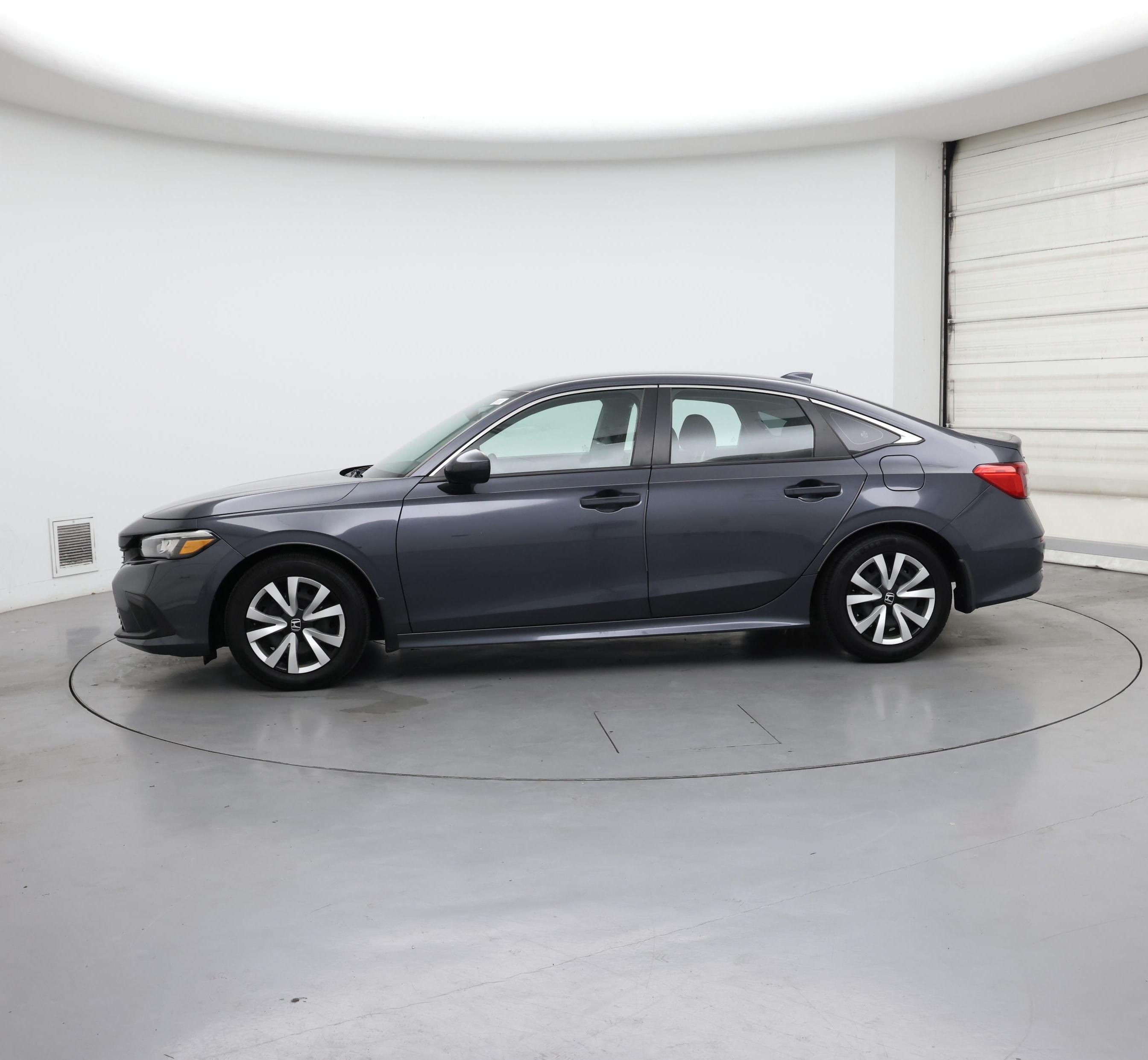 Thumbnail: 2023 Honda Civic - 3