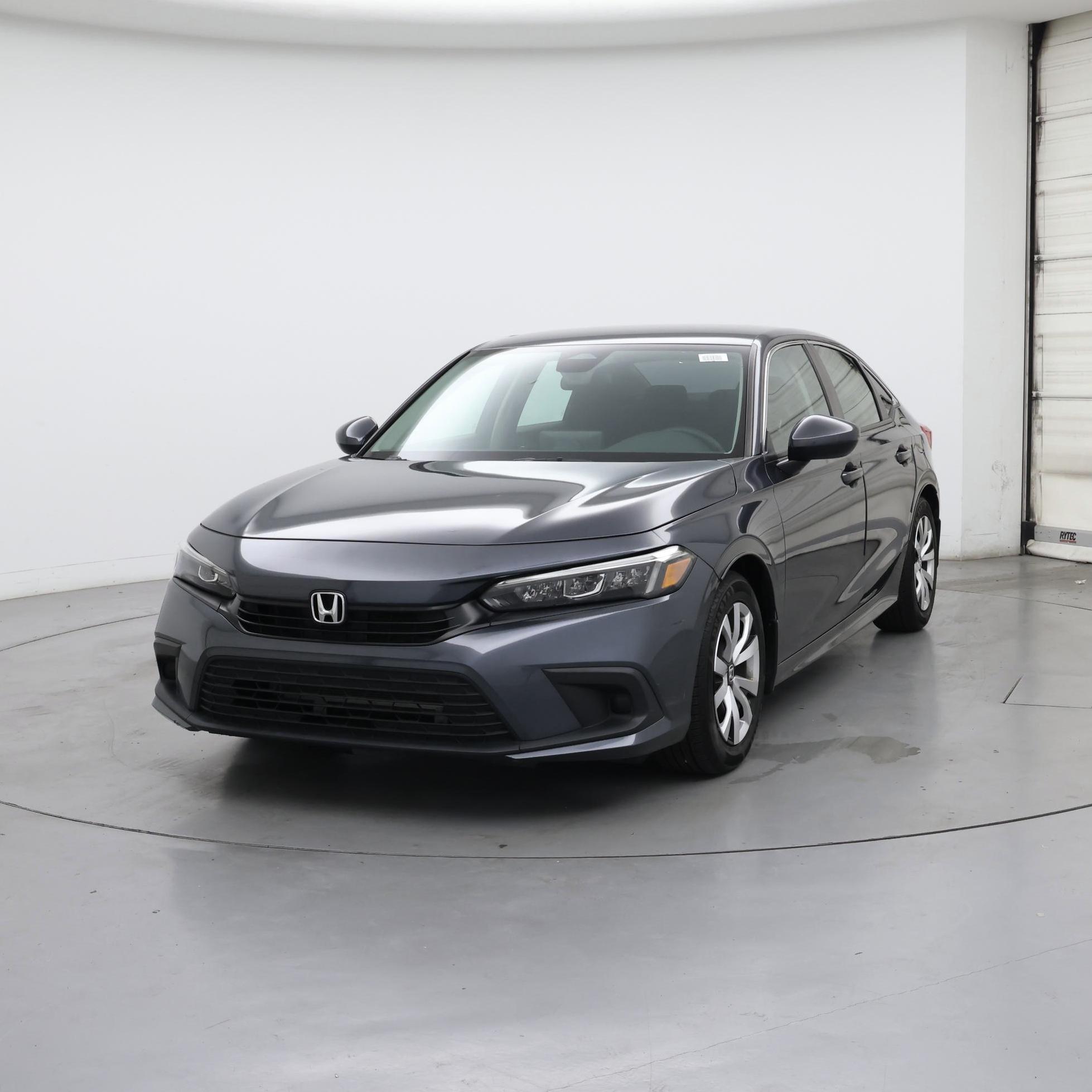 Thumbnail: 2023 Honda Civic - 4