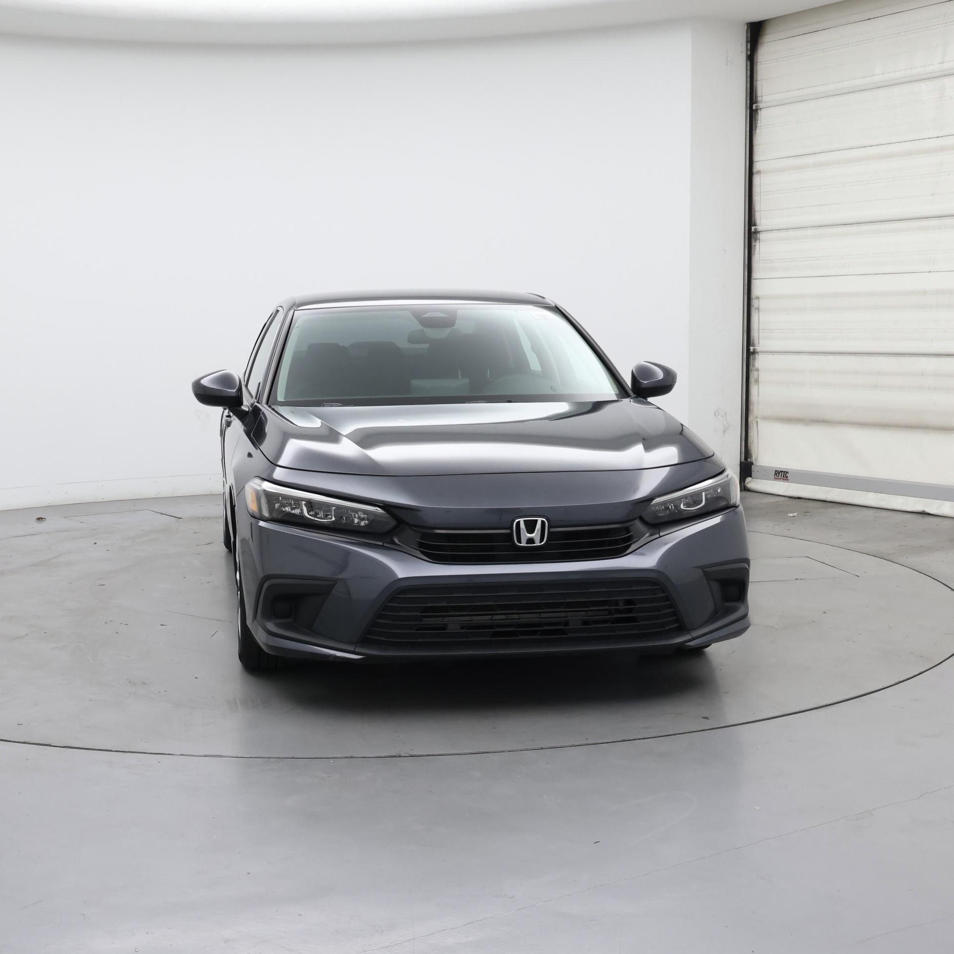 Thumbnail: 2023 Honda Civic - 5