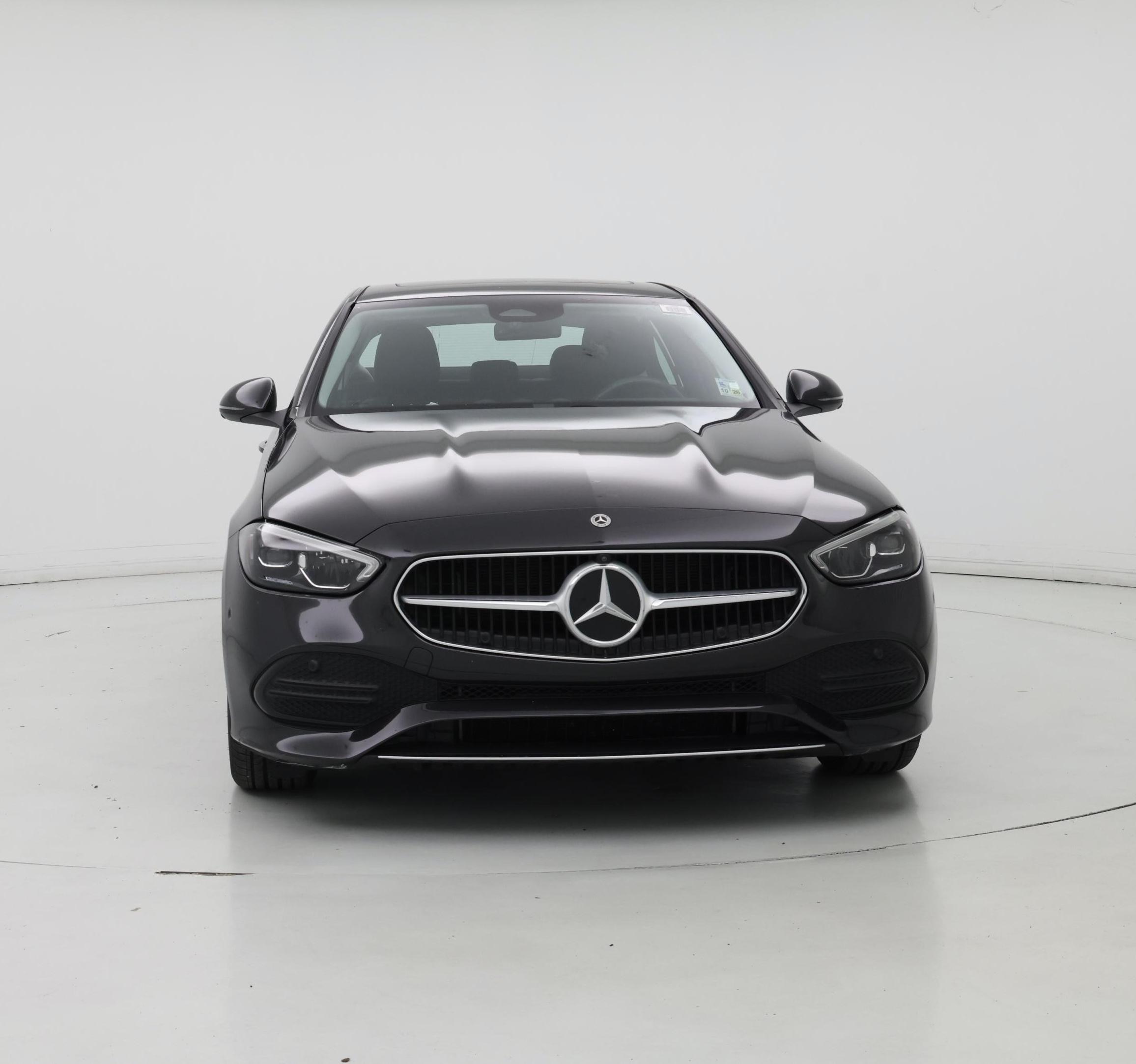 Thumbnail: 2023 Mercedes-Benz C-Class - 5