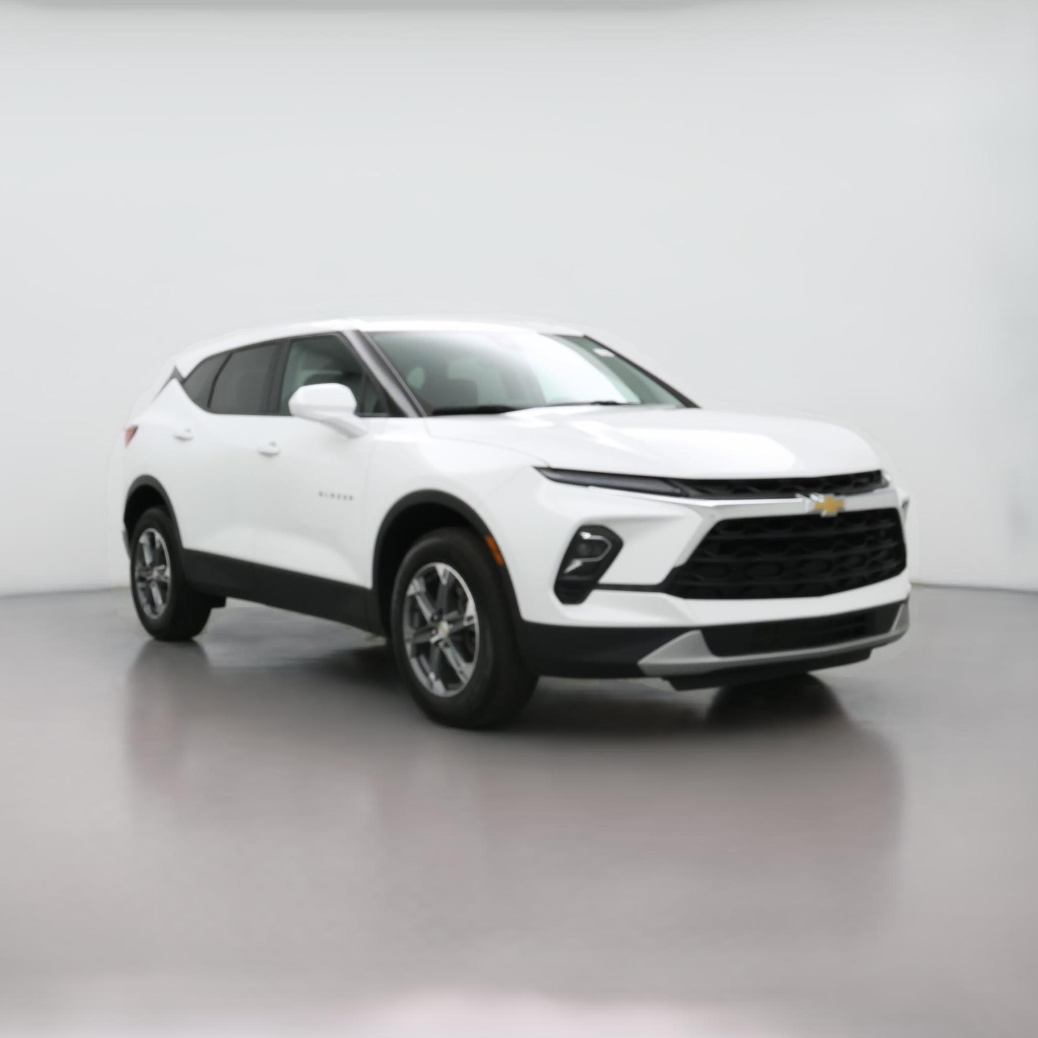 Thumbnail: 2023 Chevrolet Blazer - 1