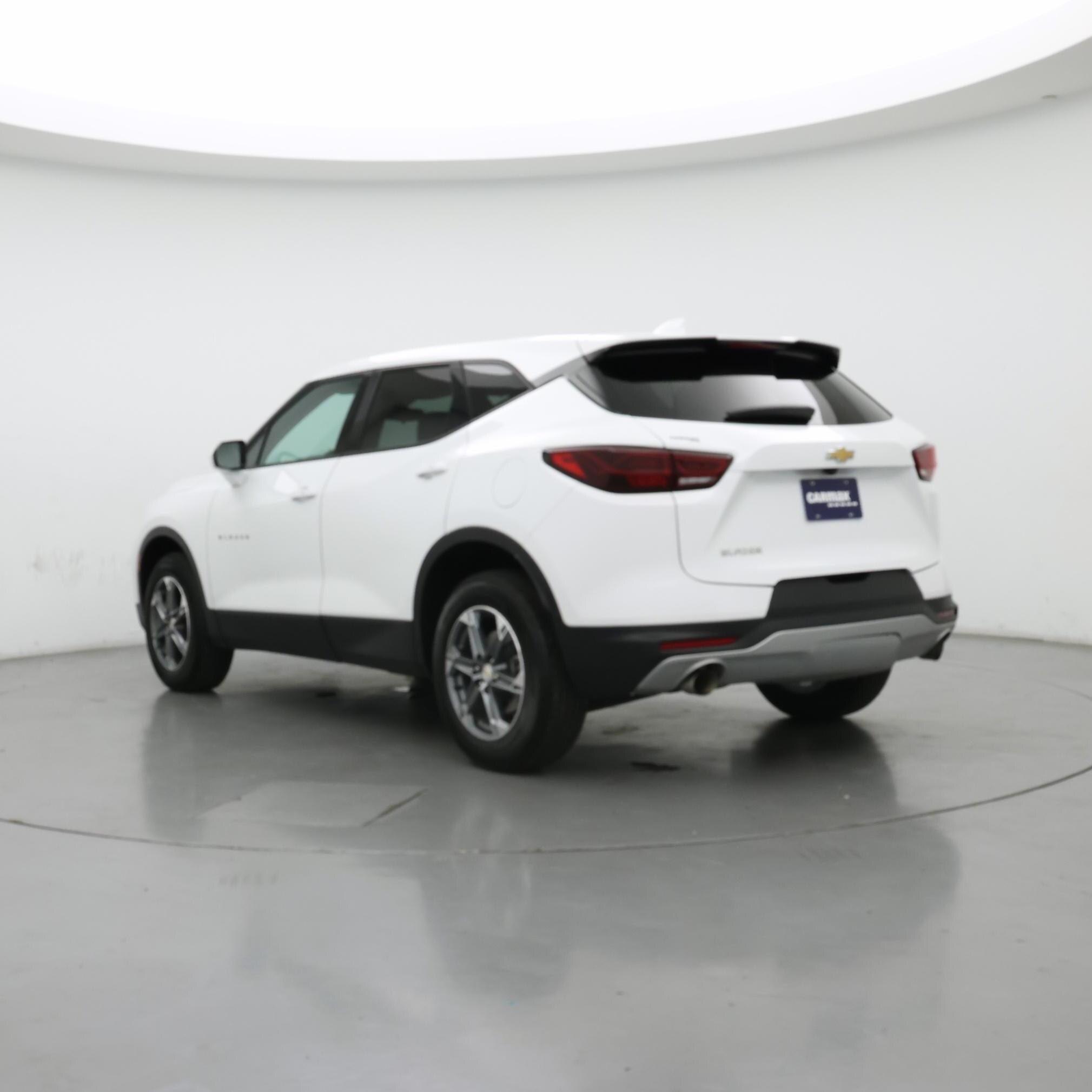 Thumbnail: 2023 Chevrolet Blazer - 2