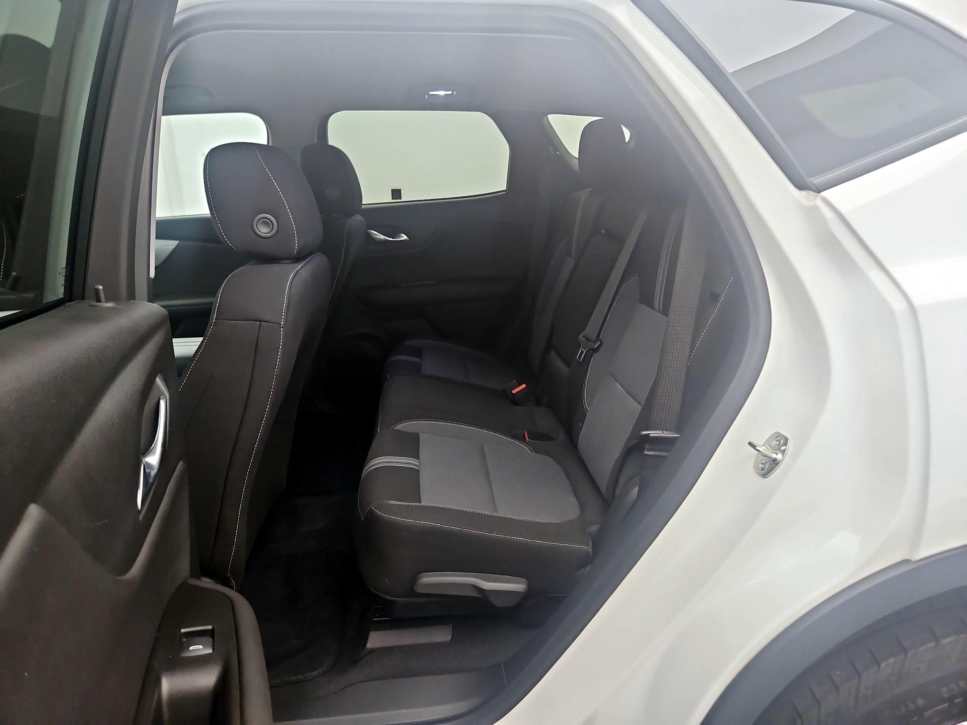 Thumbnail: 2023 Chevrolet Blazer - 19