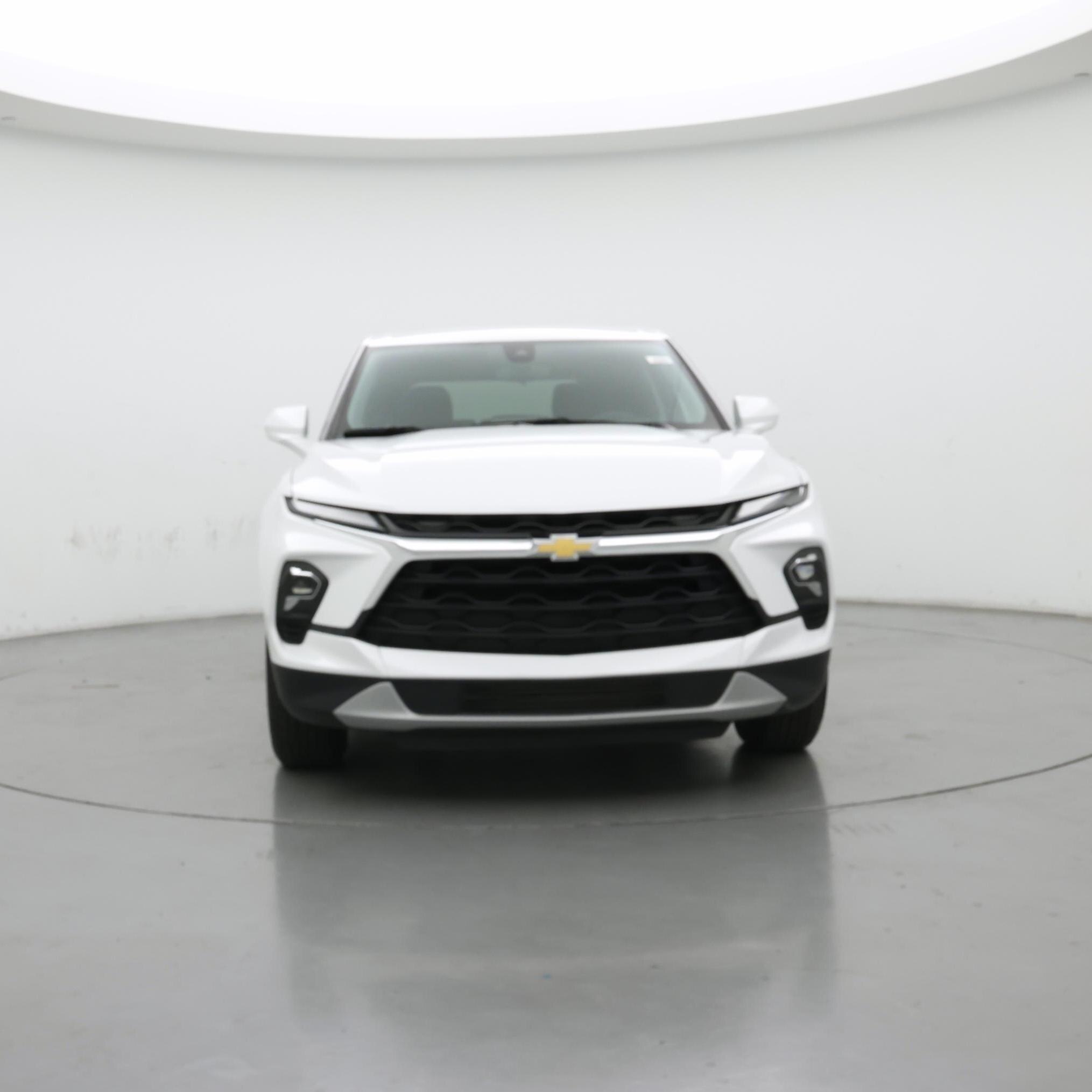 Thumbnail: 2023 Chevrolet Blazer - 5