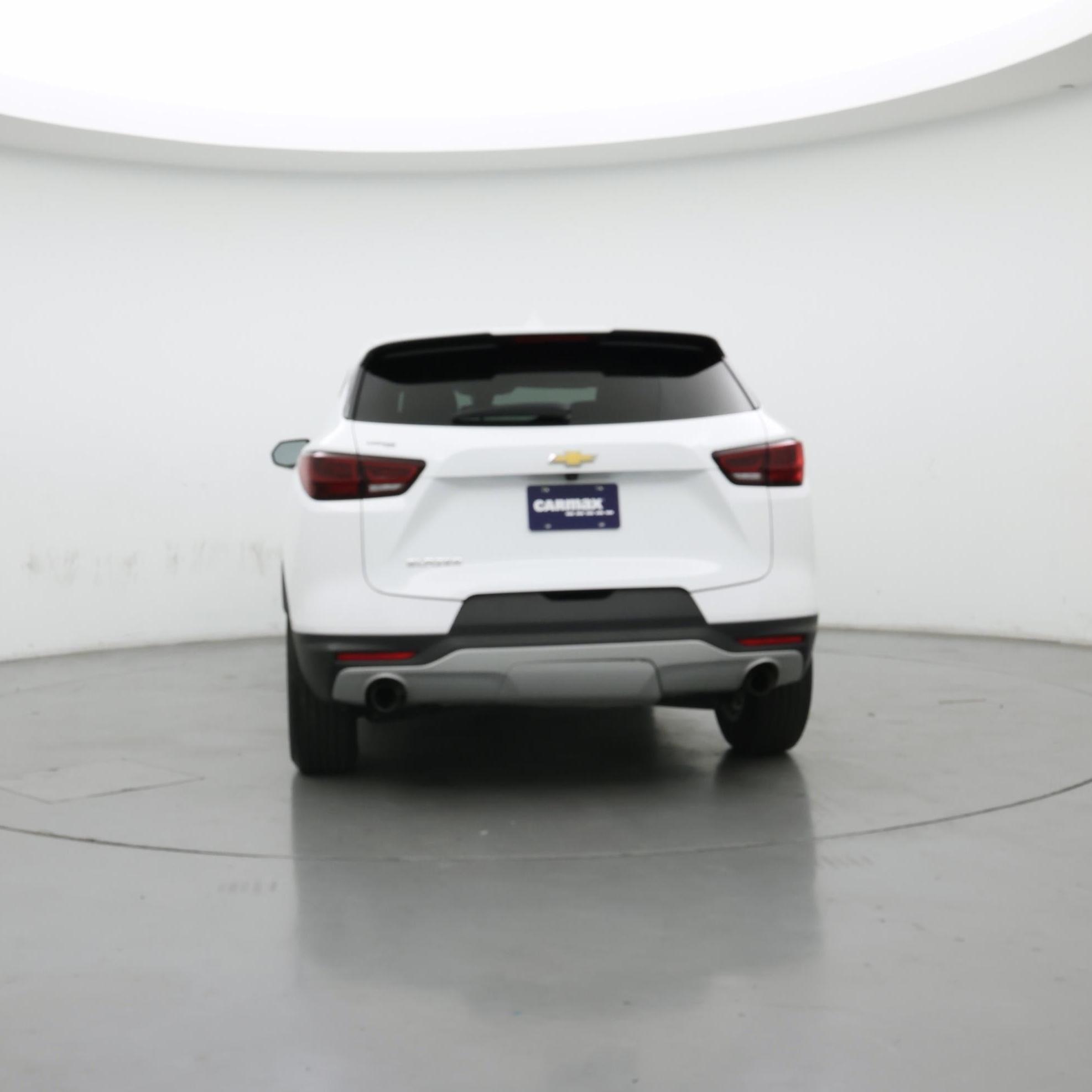 Thumbnail: 2023 Chevrolet Blazer - 6
