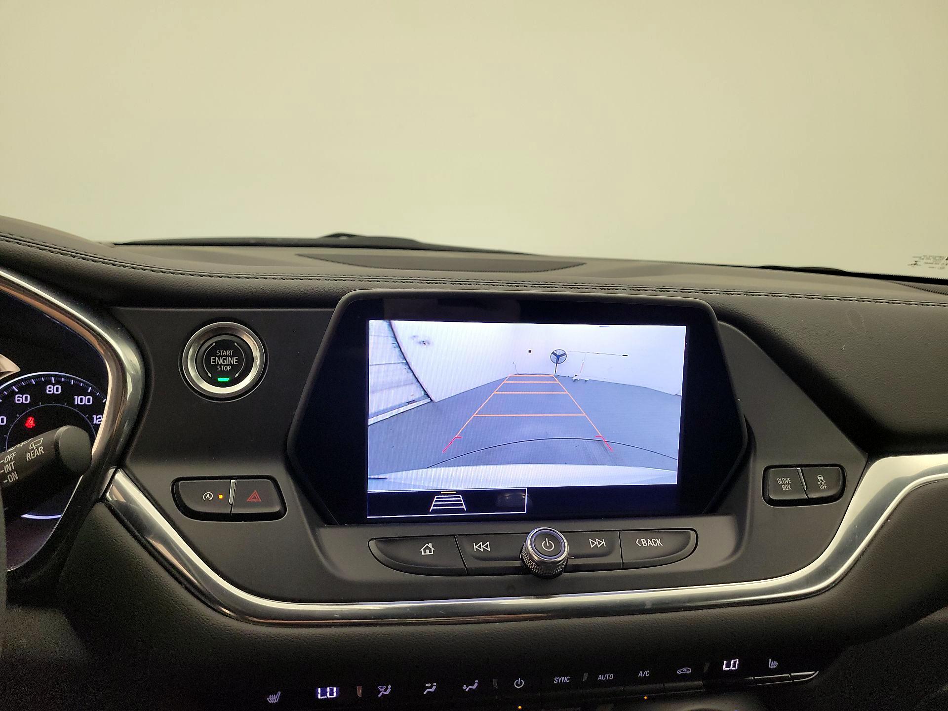 Thumbnail: 2022 Chevrolet Blazer - 14