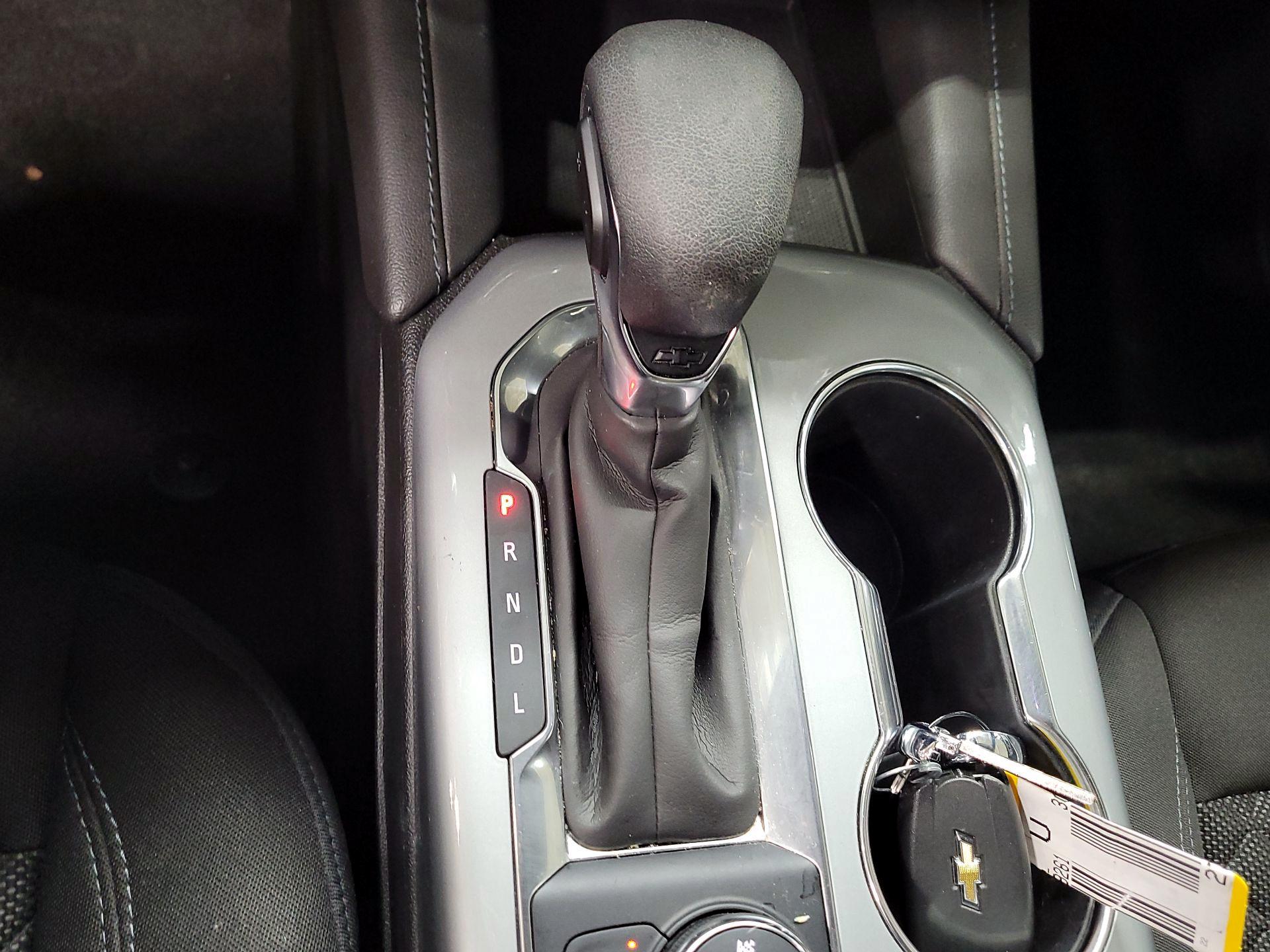 Thumbnail: 2022 Chevrolet Blazer - 17