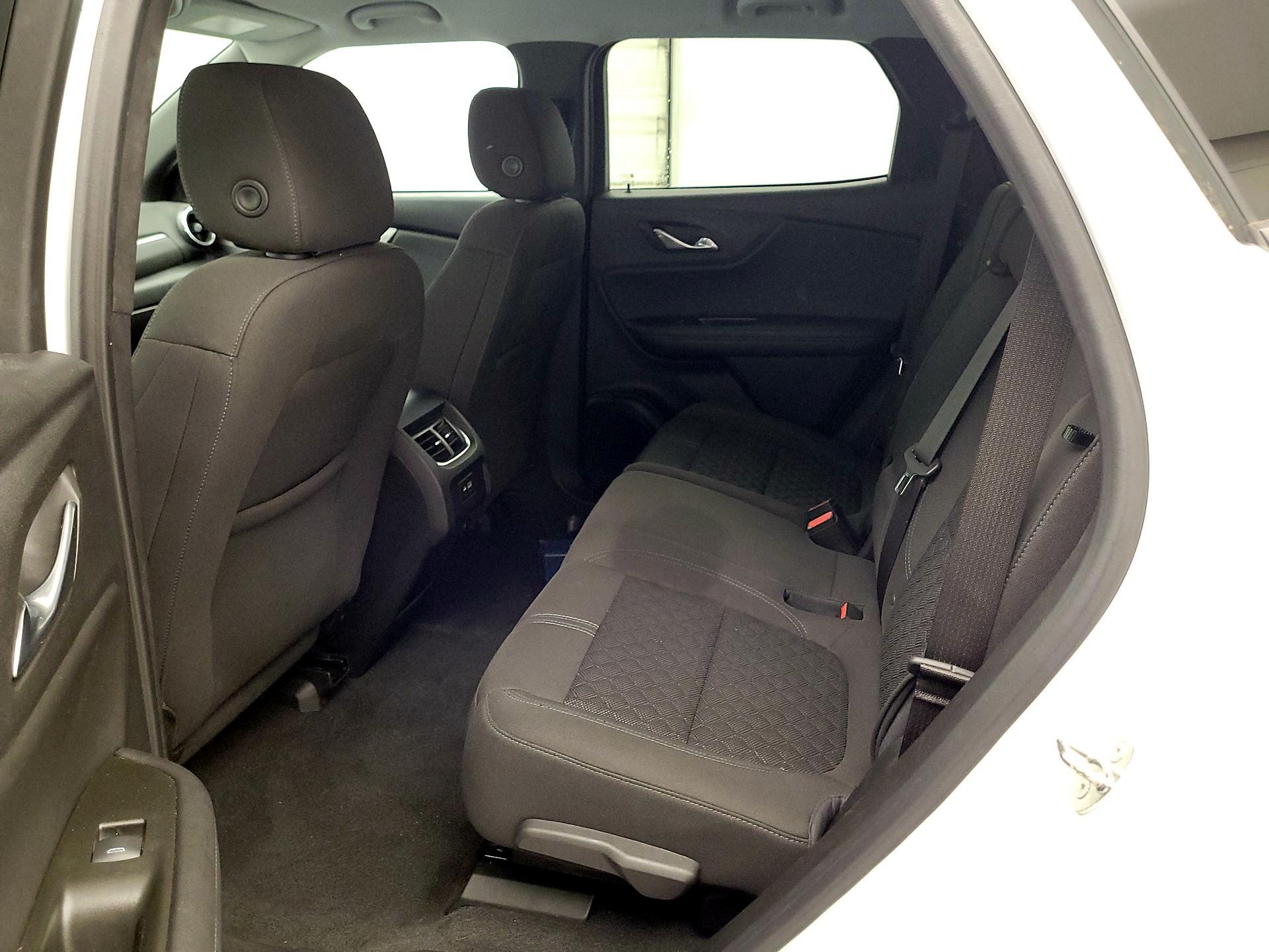 Thumbnail: 2022 Chevrolet Blazer - 19