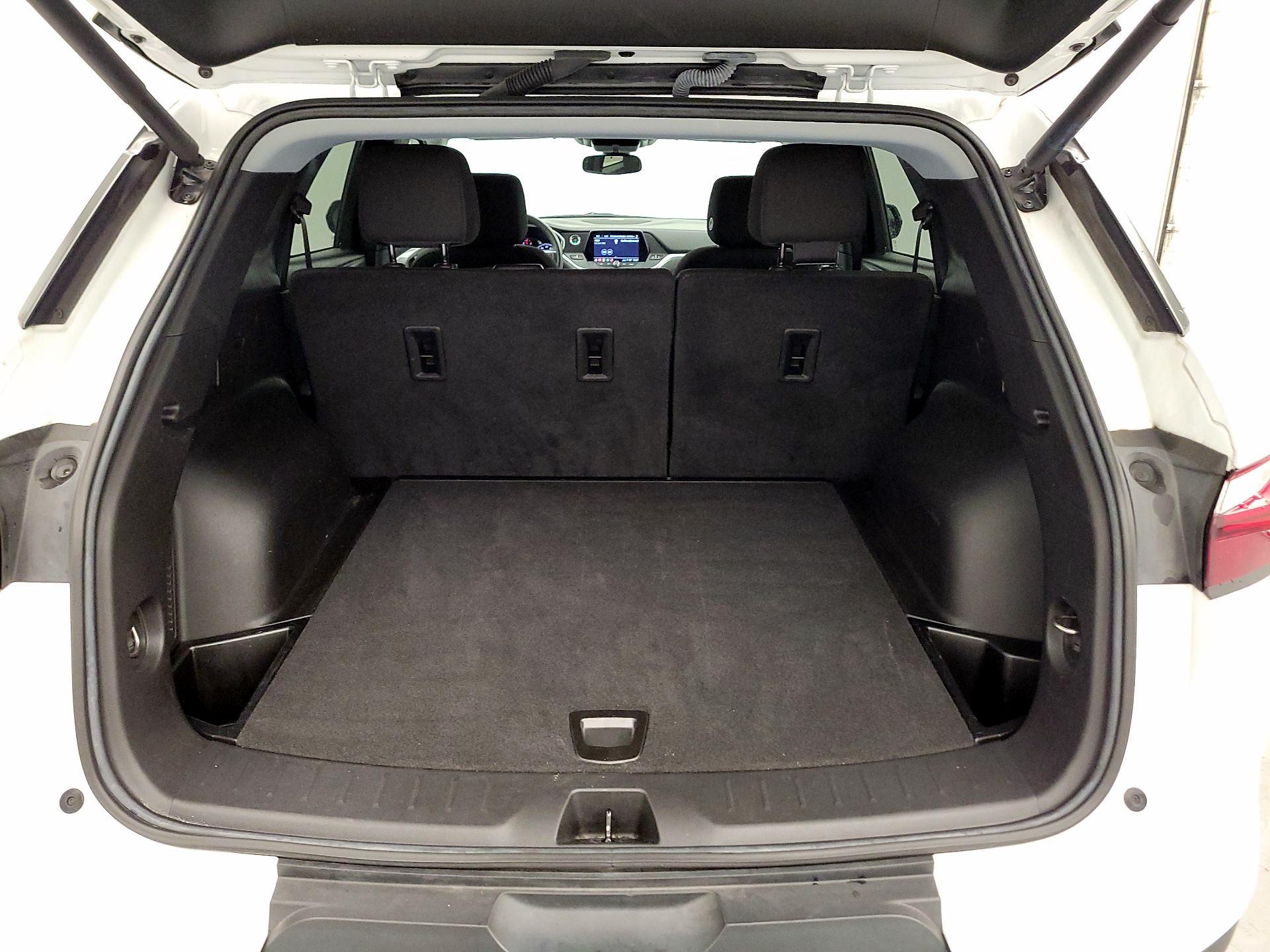 Thumbnail: 2022 Chevrolet Blazer - 20