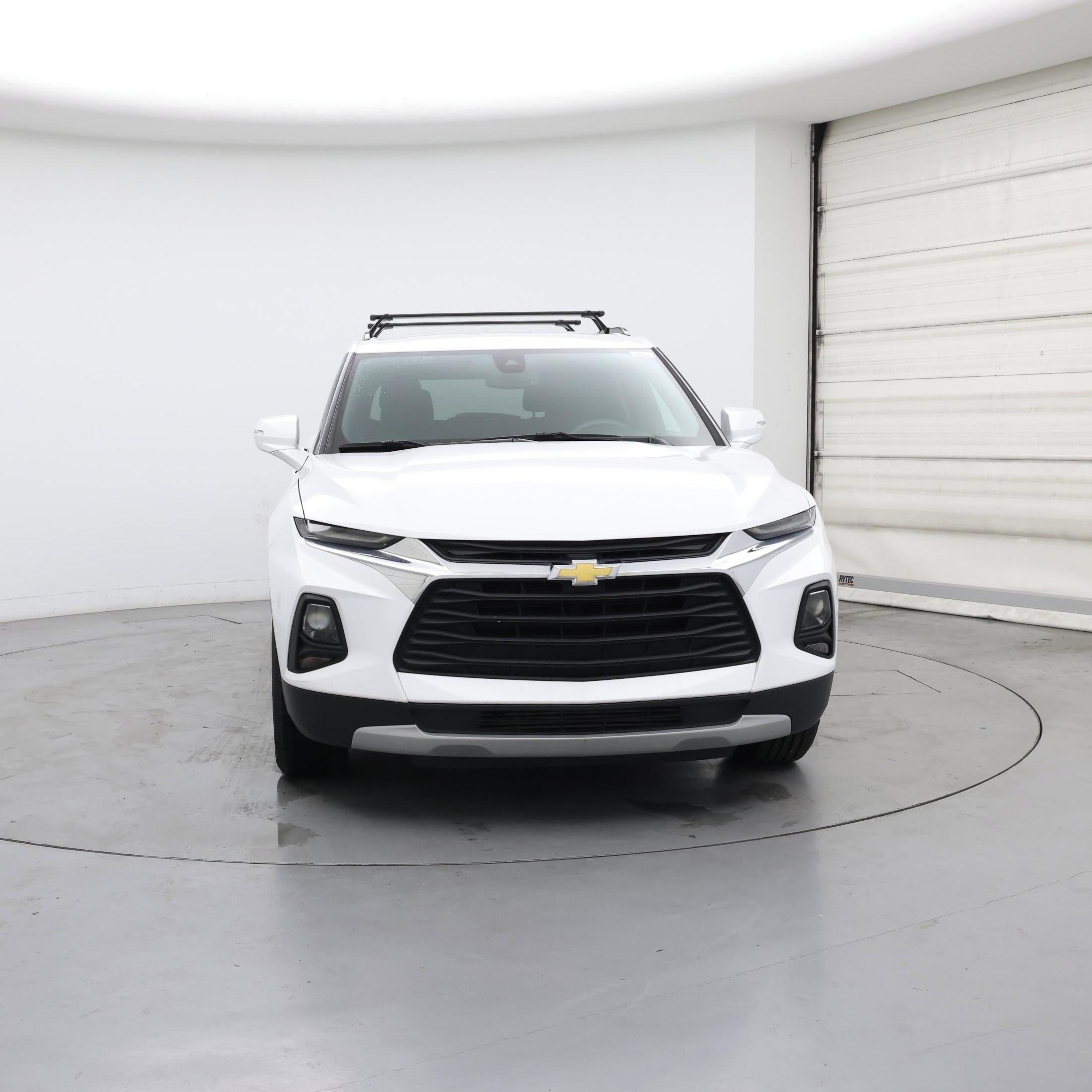 Thumbnail: 2022 Chevrolet Blazer - 5