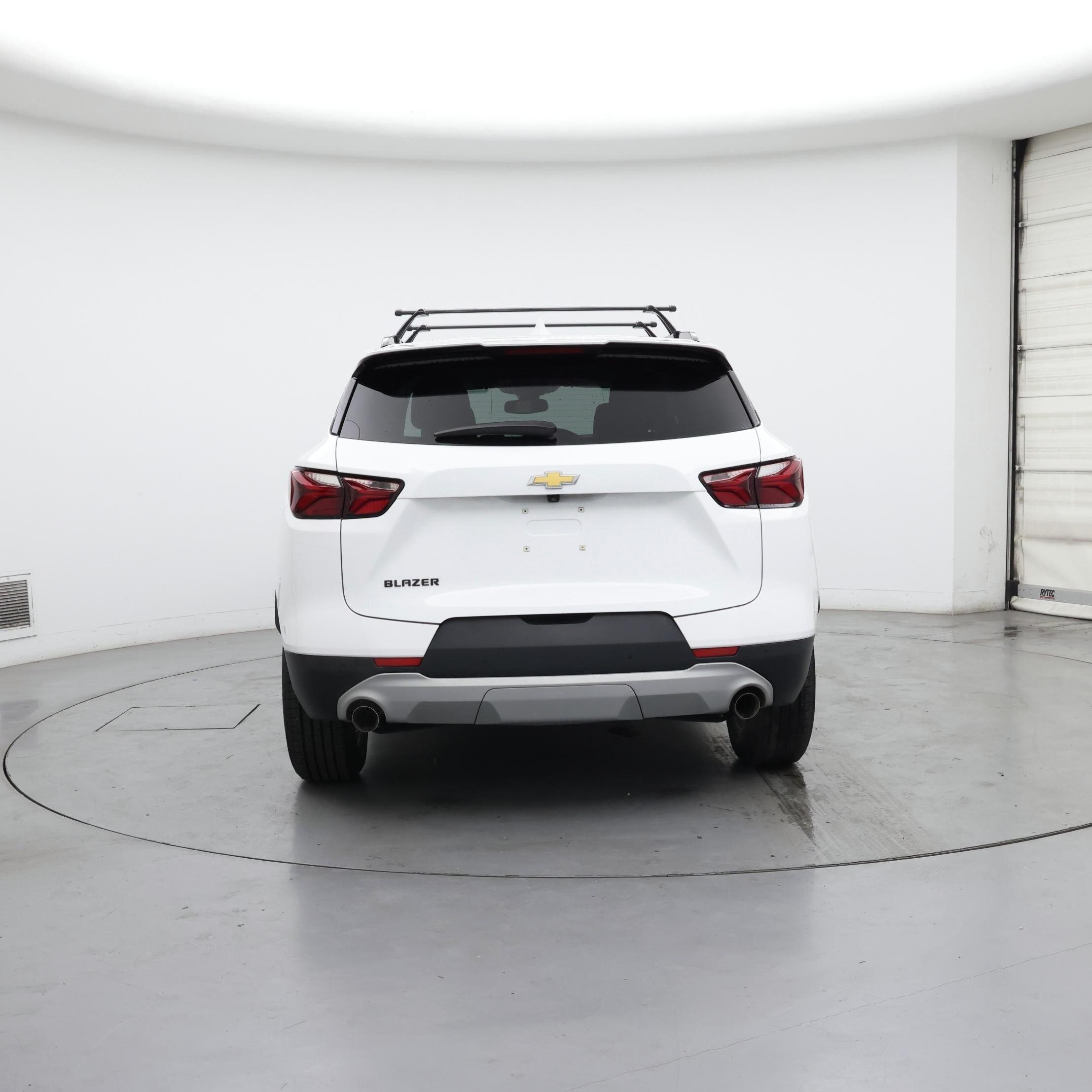 Thumbnail: 2022 Chevrolet Blazer - 6