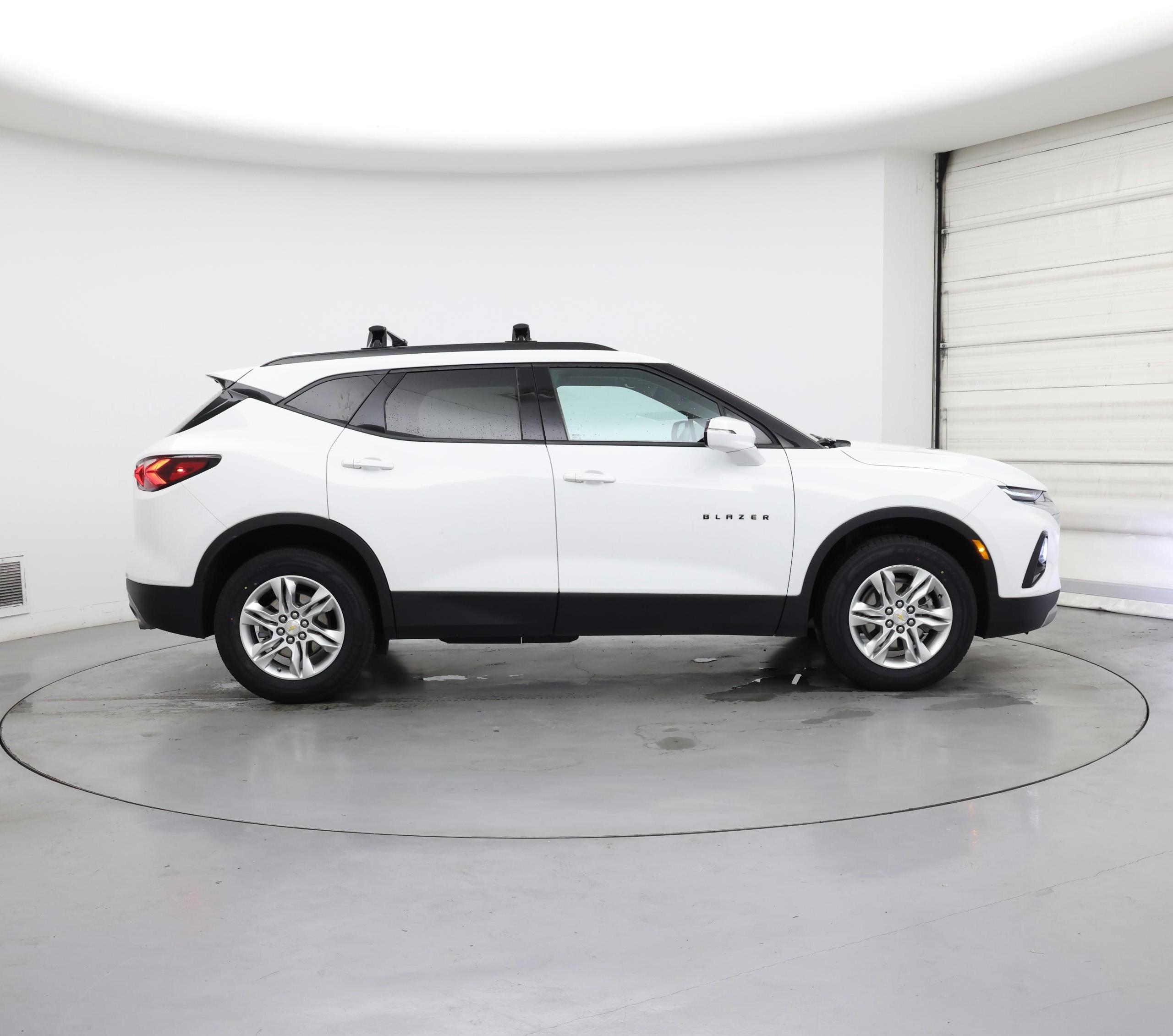 Thumbnail: 2022 Chevrolet Blazer - 7