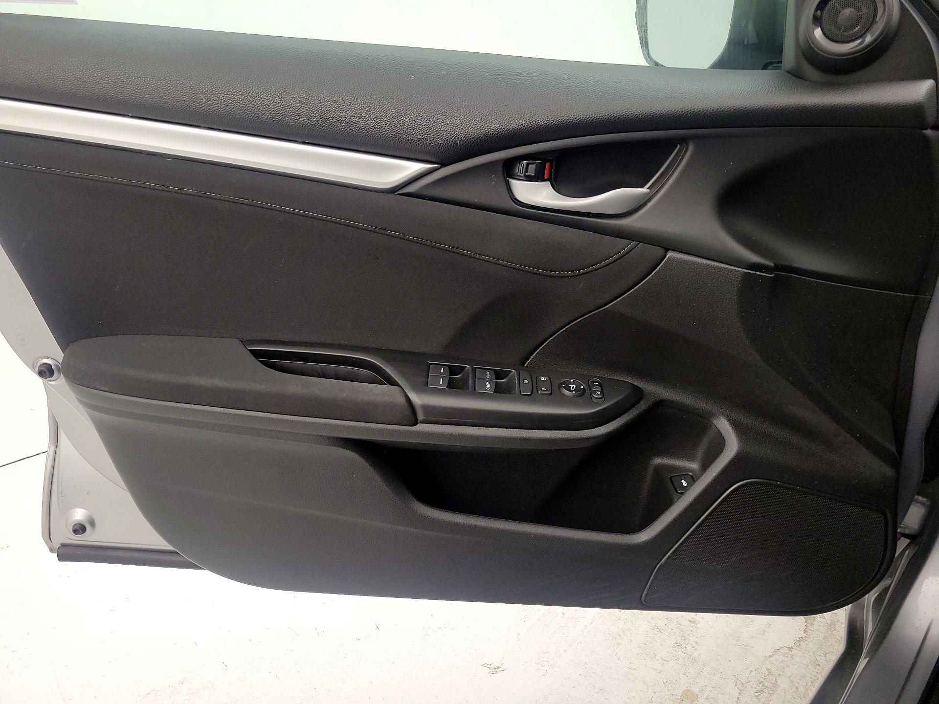 Thumbnail: 2021 Honda Civic - 12