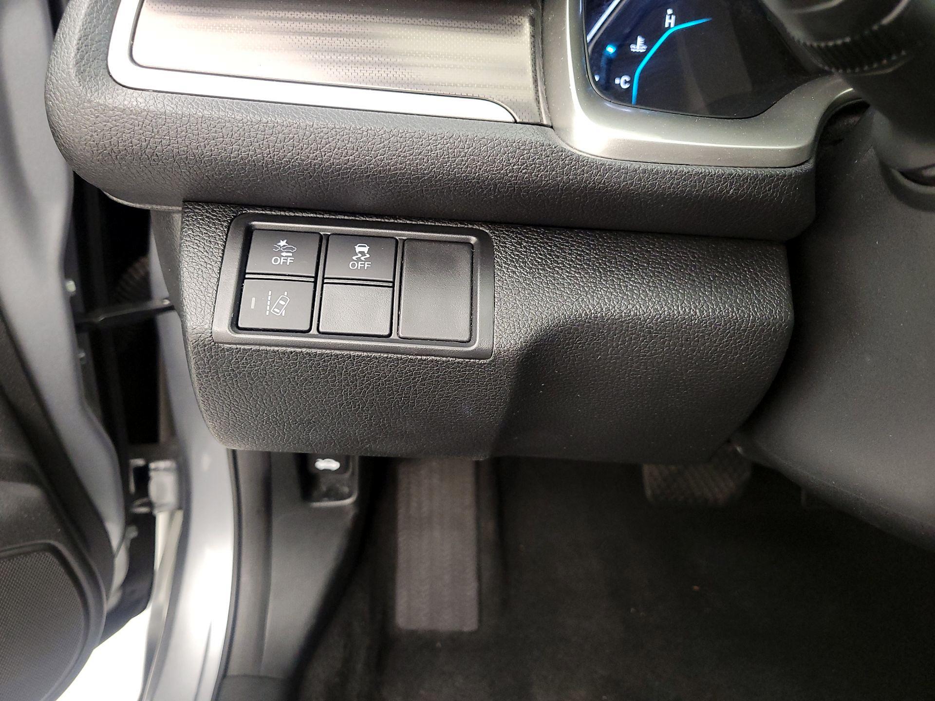 Thumbnail: 2021 Honda Civic - 13