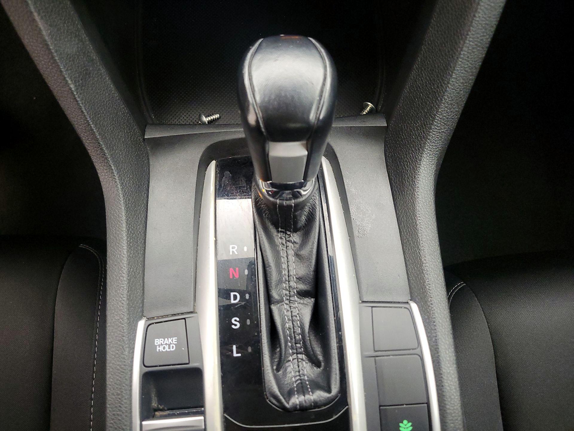 Thumbnail: 2021 Honda Civic - 17