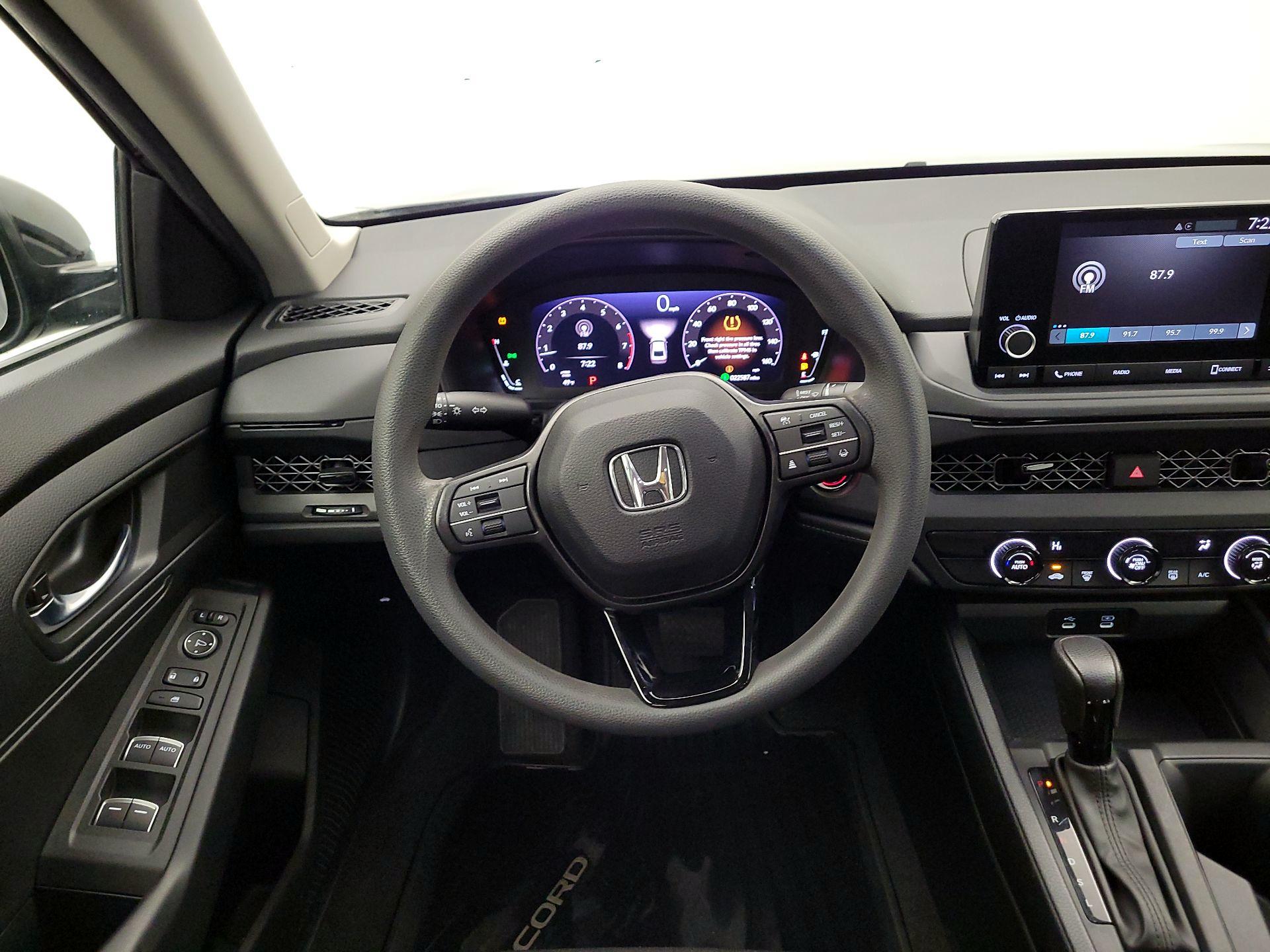 Thumbnail: 2023 Honda Accord - 10
