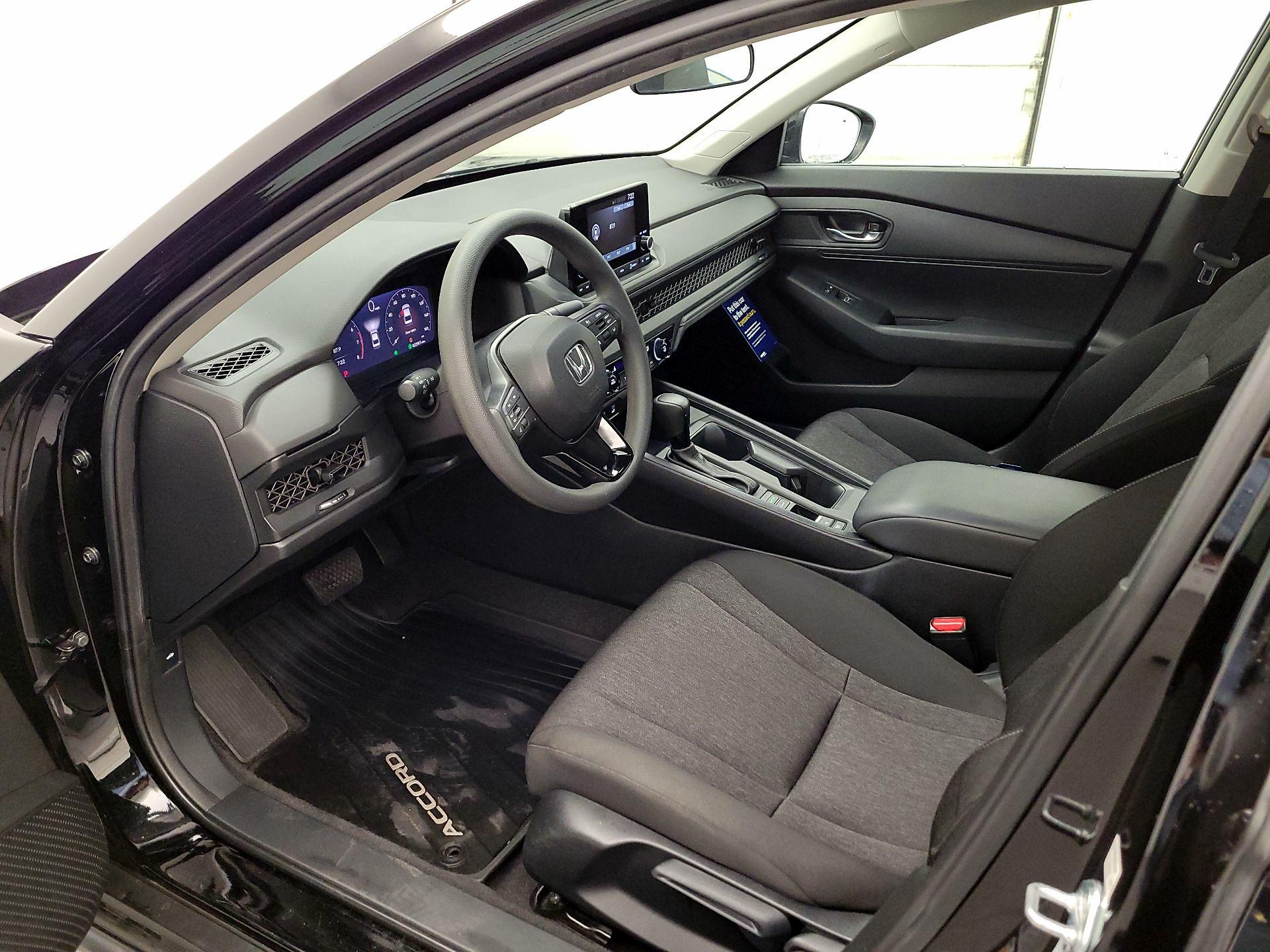 Thumbnail: 2023 Honda Accord - 11