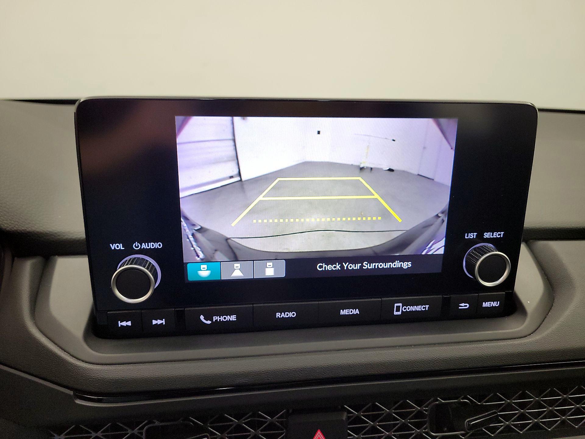 Thumbnail: 2023 Honda Accord - 13