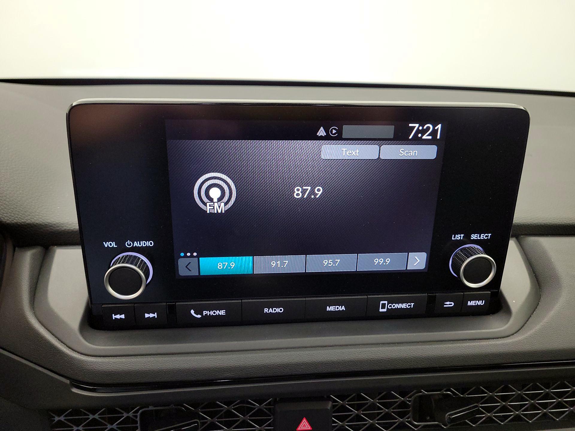 Thumbnail: 2023 Honda Accord - 14