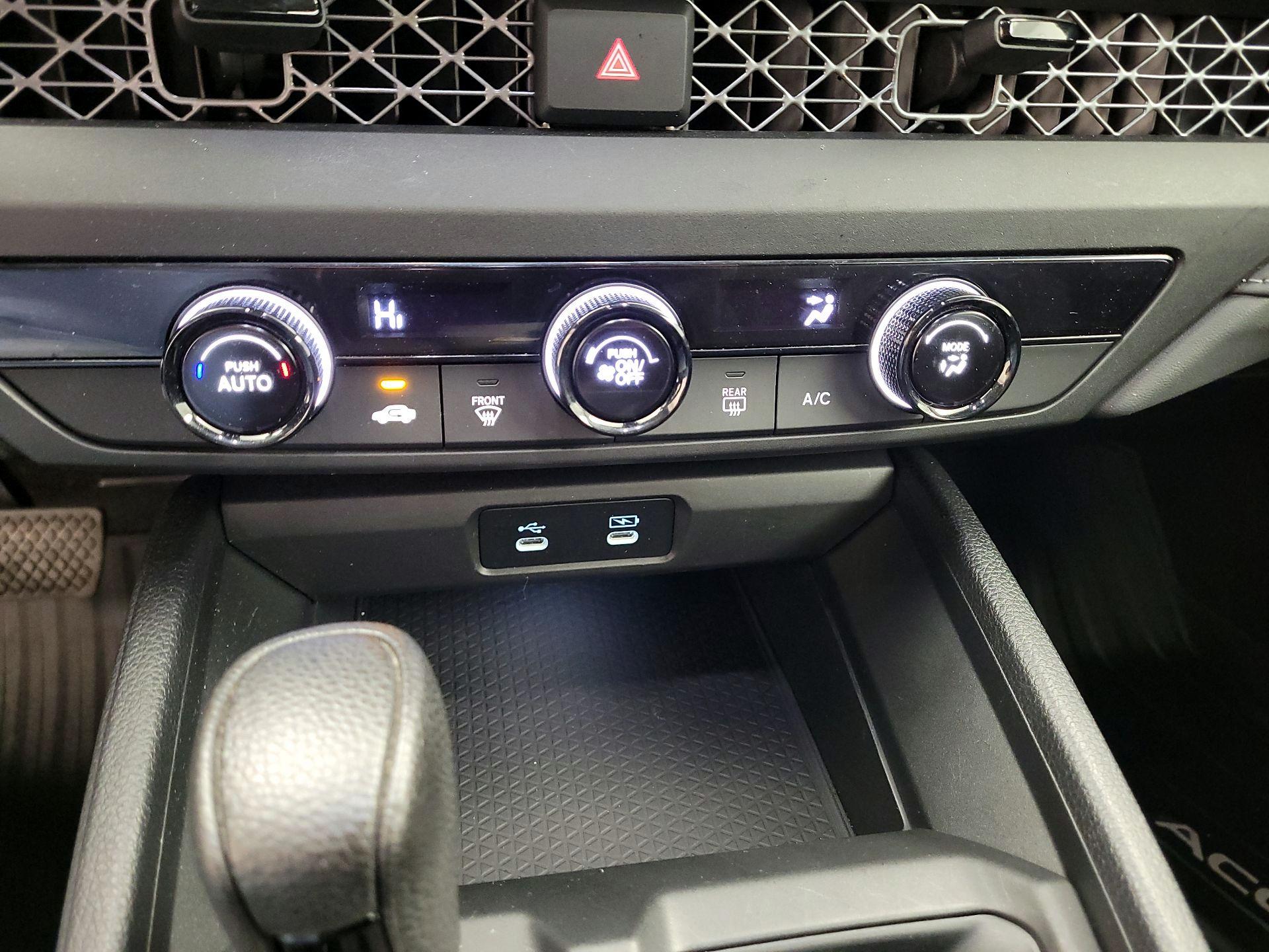 Thumbnail: 2023 Honda Accord - 15