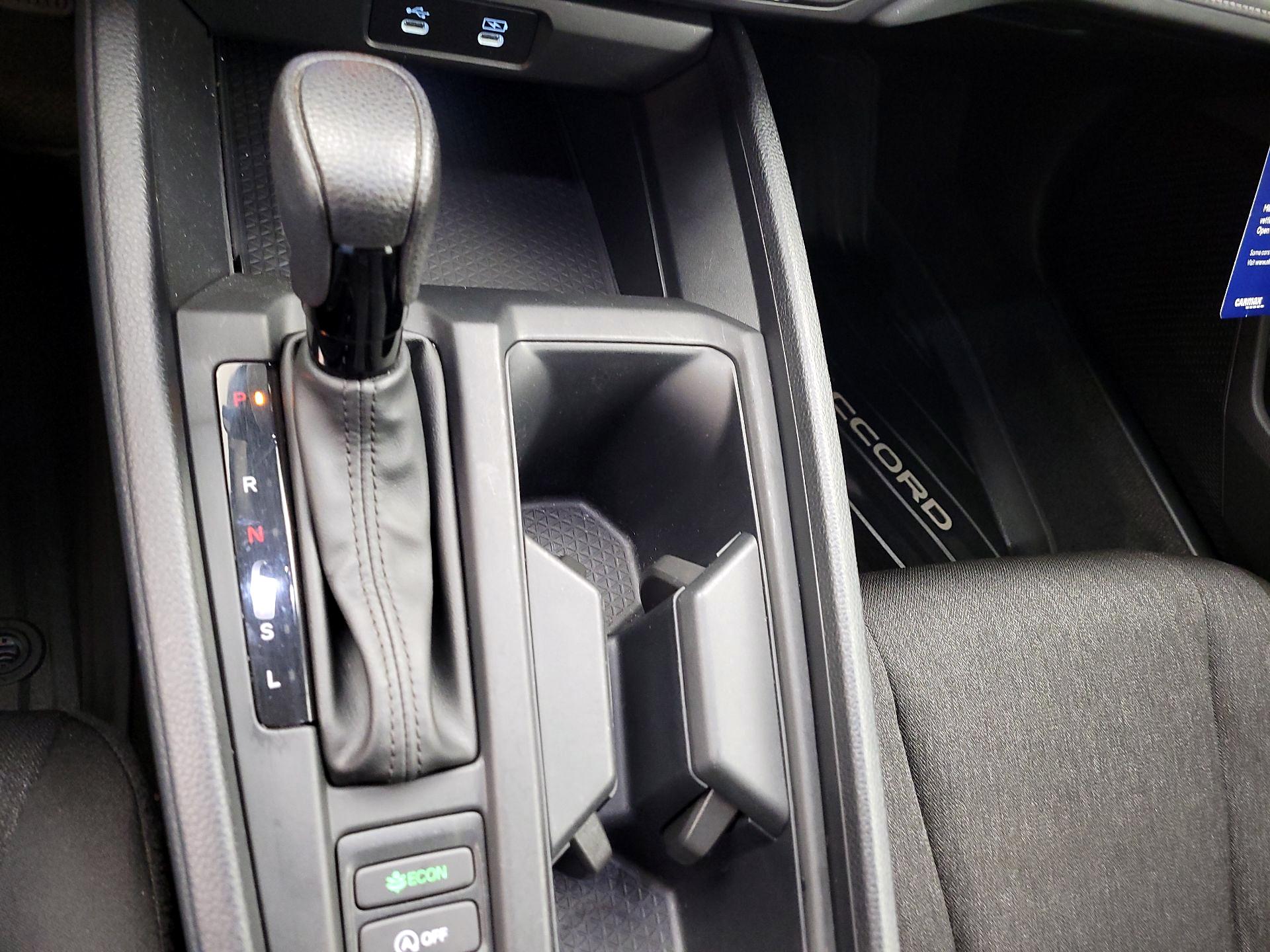 Thumbnail: 2023 Honda Accord - 16