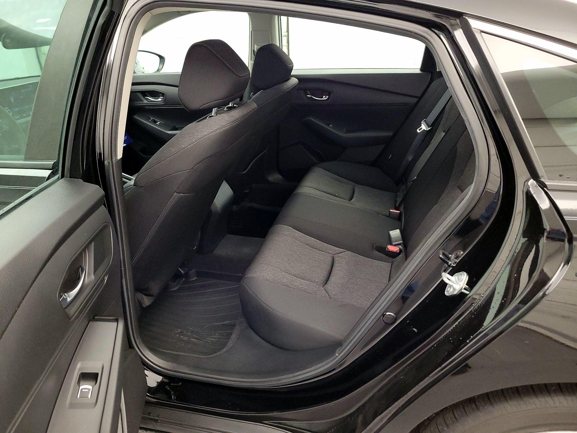 Thumbnail: 2023 Honda Accord - 17