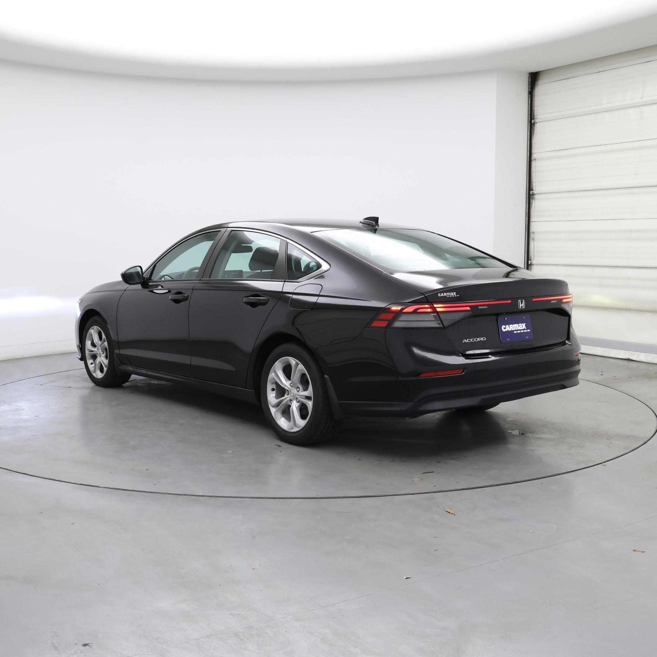 Thumbnail: 2023 Honda Accord - 2