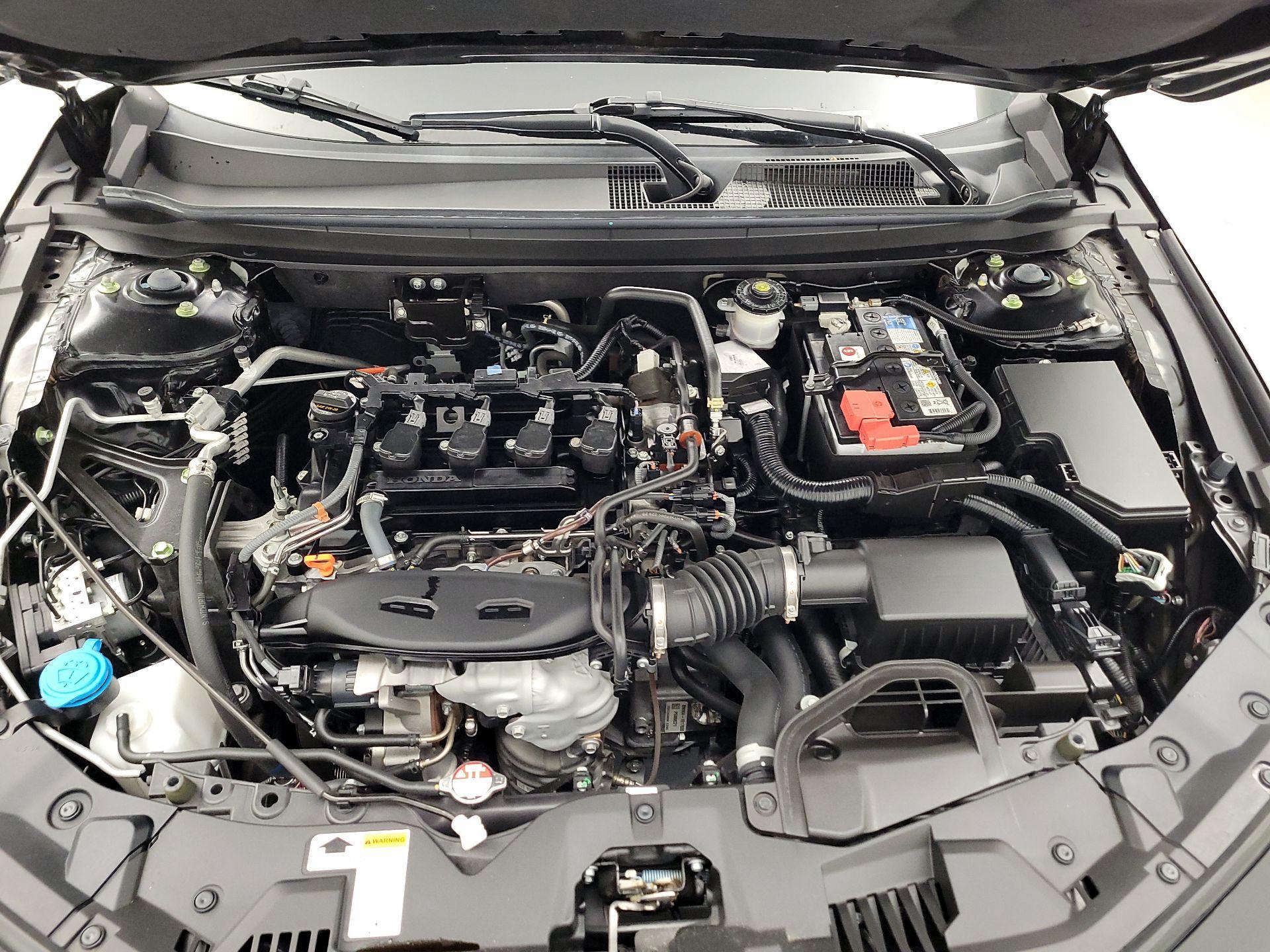 Thumbnail: 2023 Honda Accord - 19