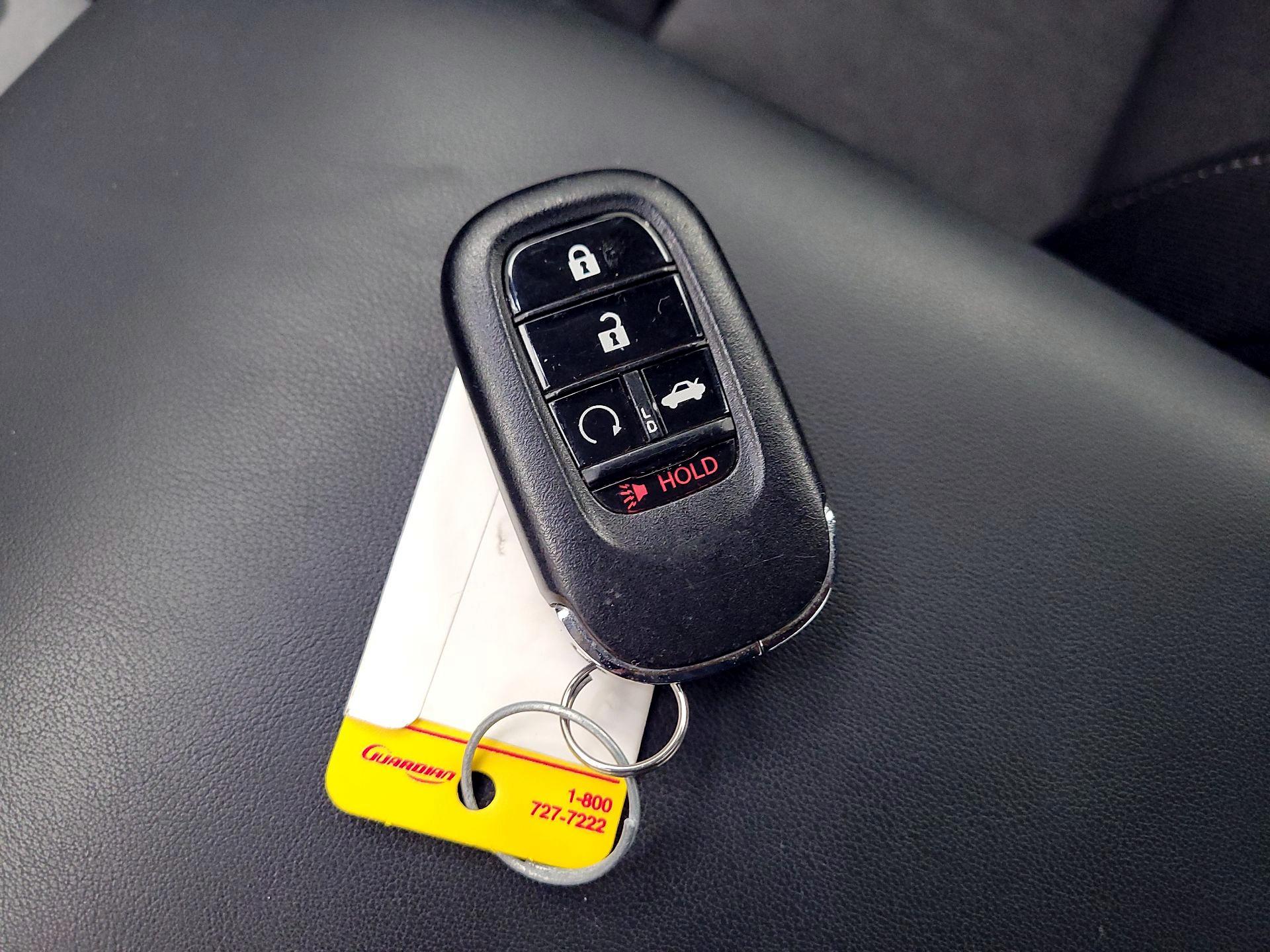 Thumbnail: 2023 Honda Accord - 20